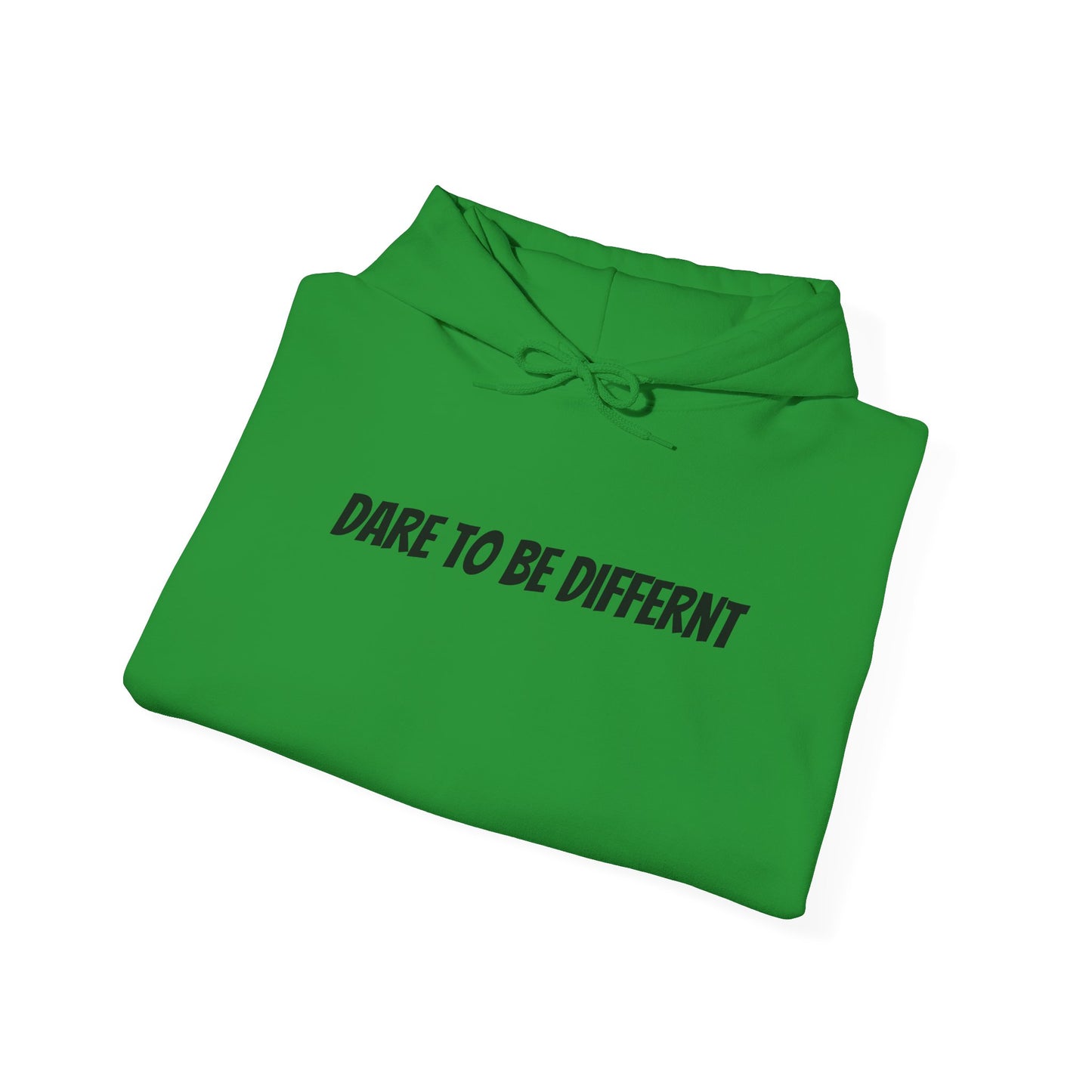Be Different Hoodie