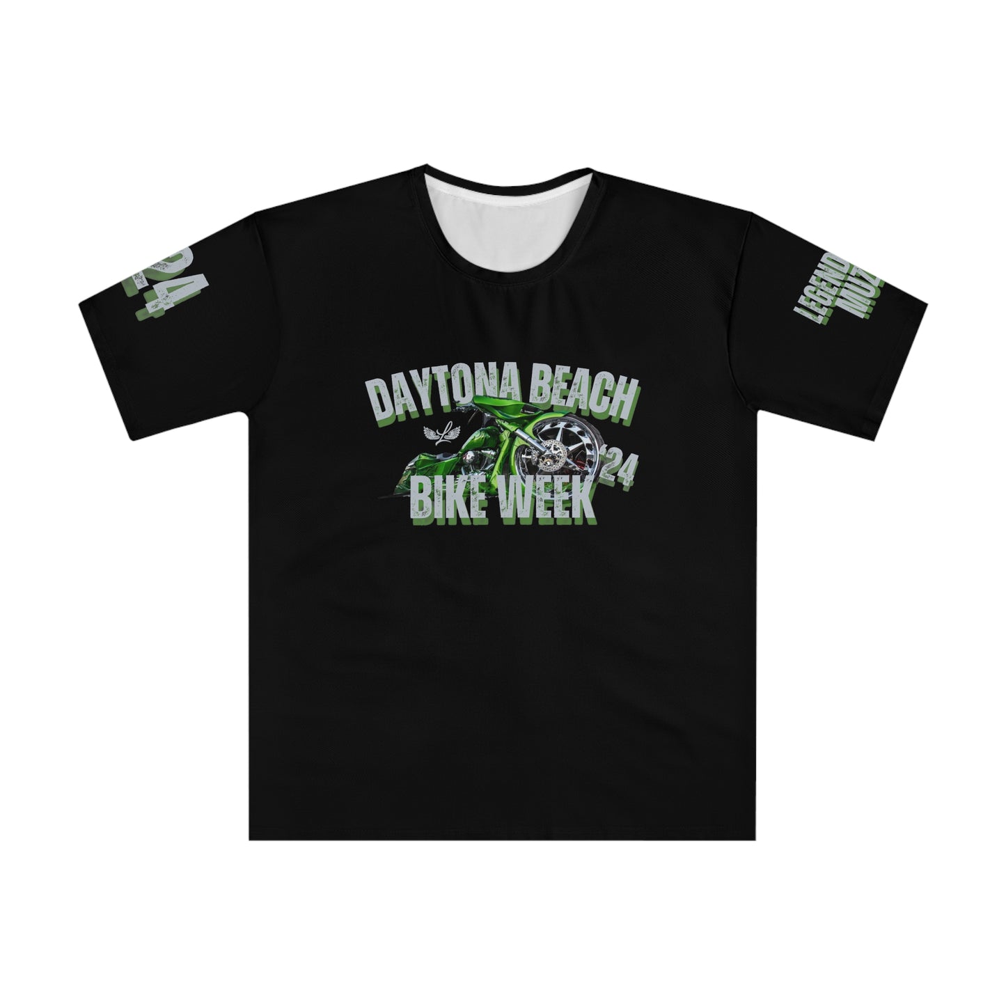 Bike Week ‘24 T-Shirt