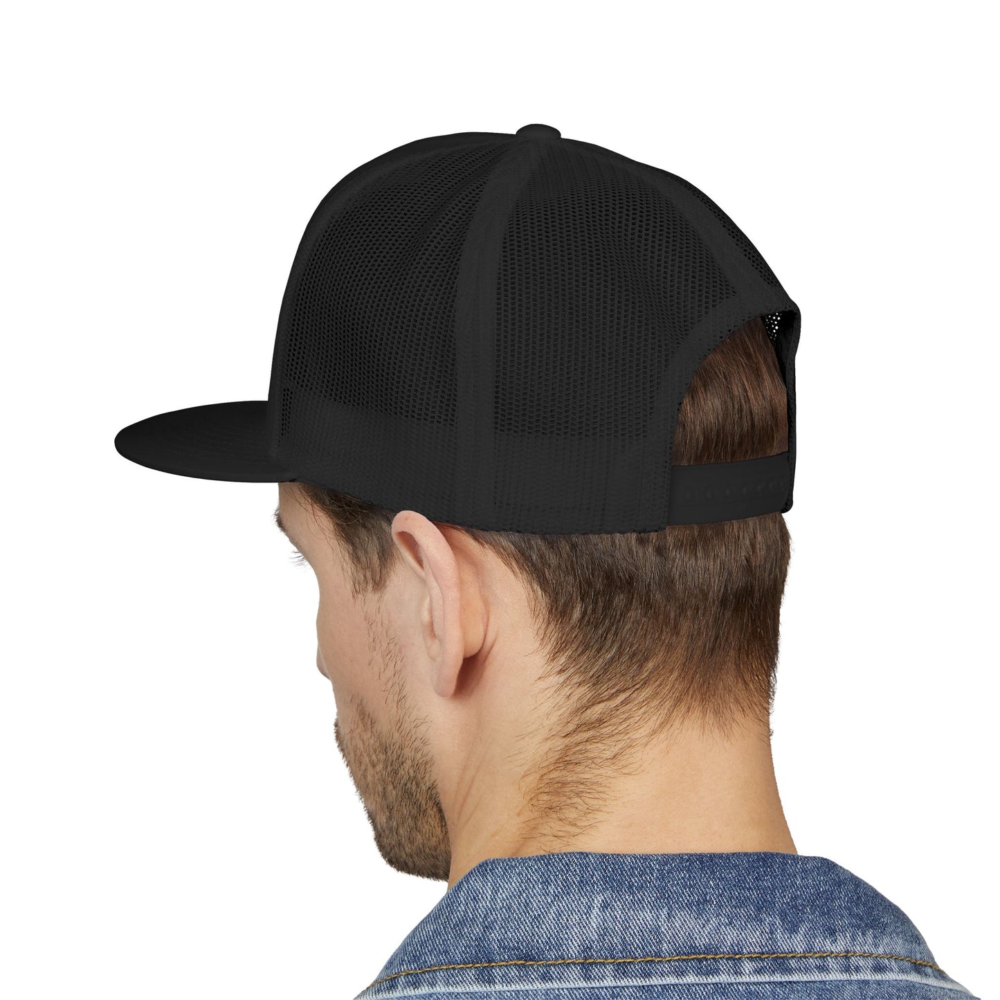 Legendary Winner Trucker Hat
