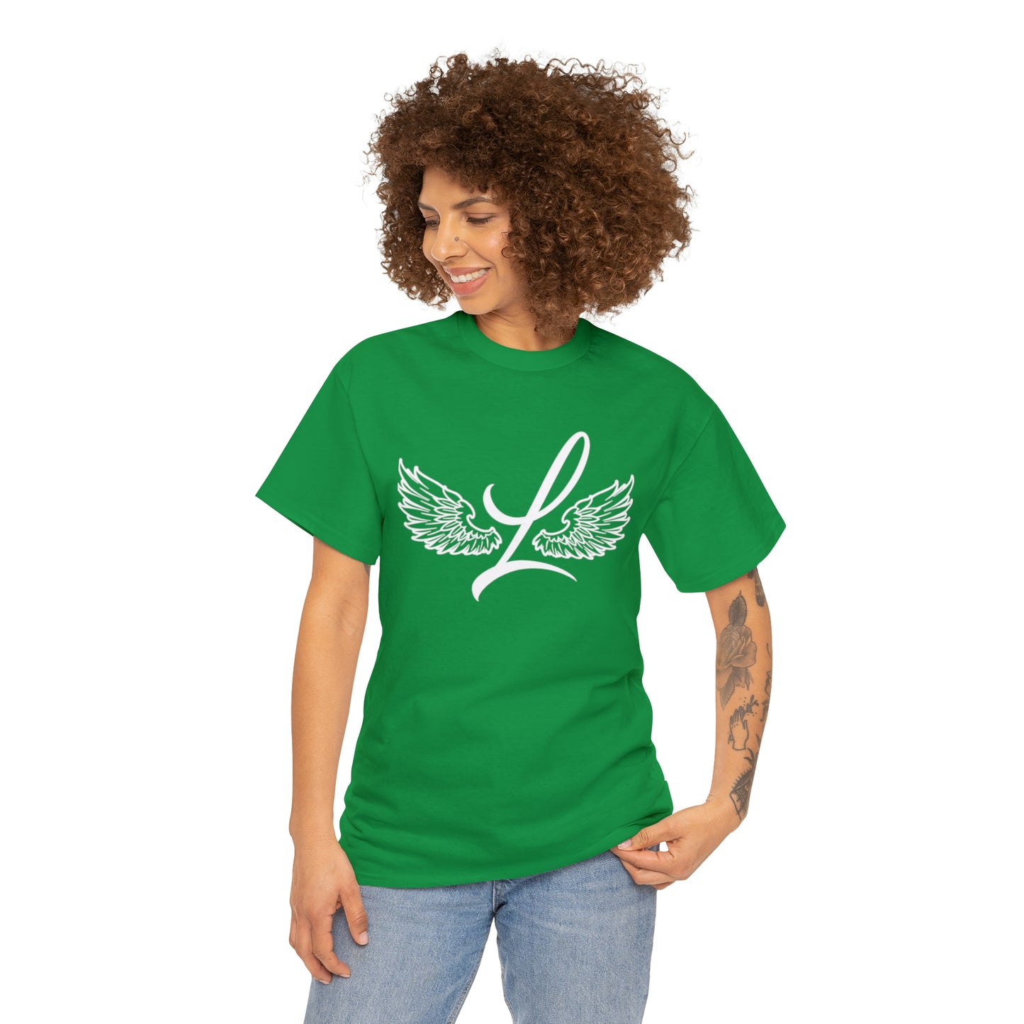 Simple Legendary Tee