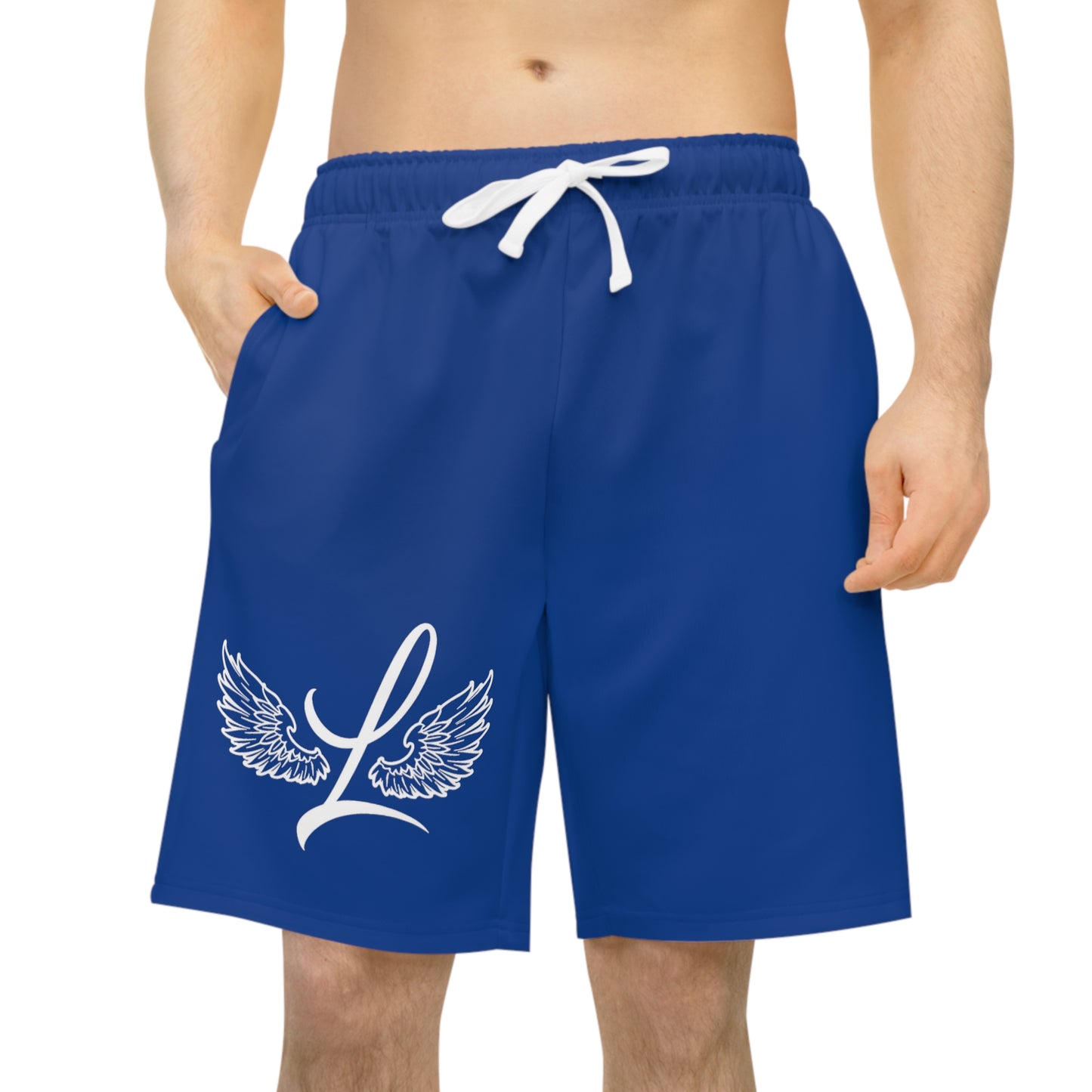 Athletic Legend Shorts