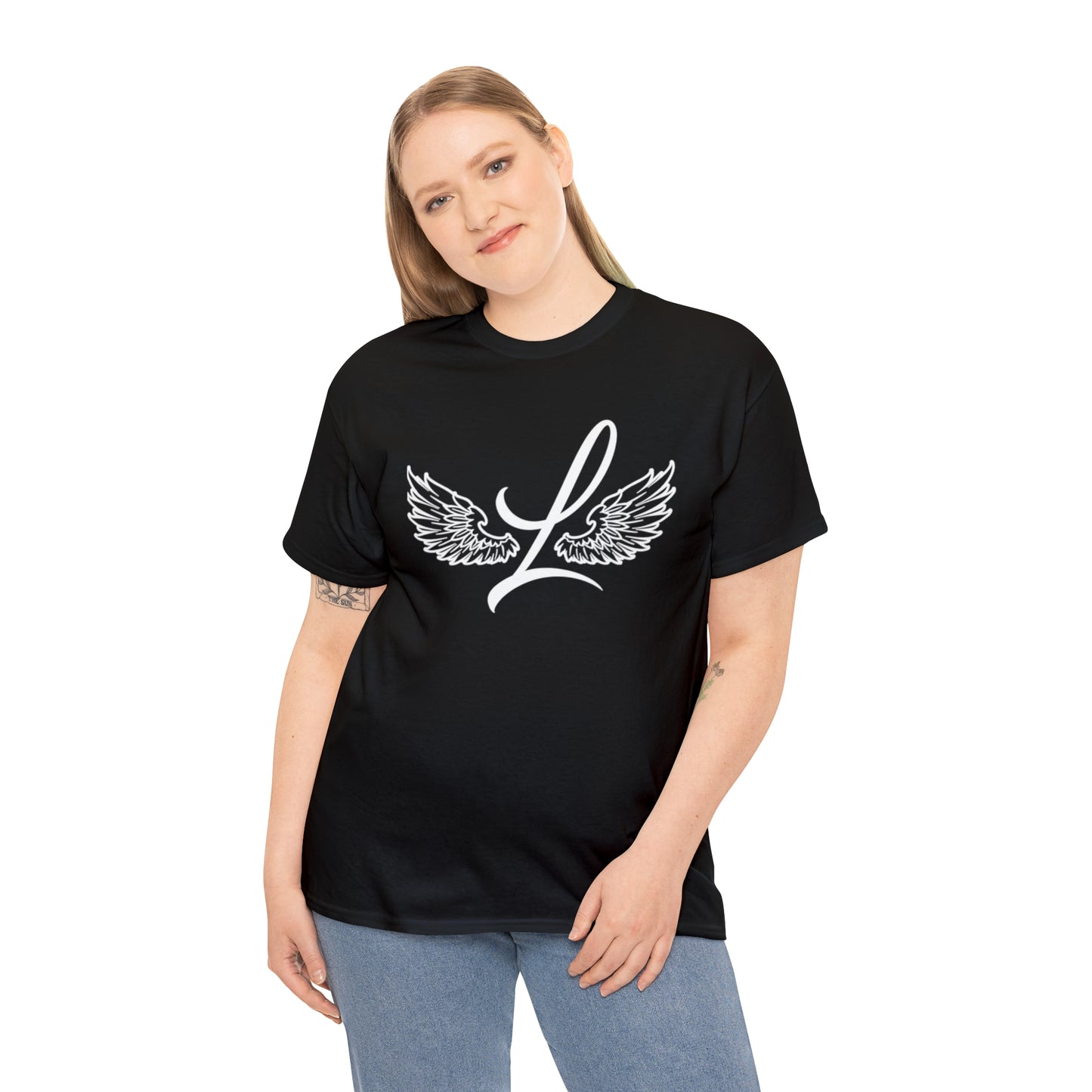 Simple Legendary Tee