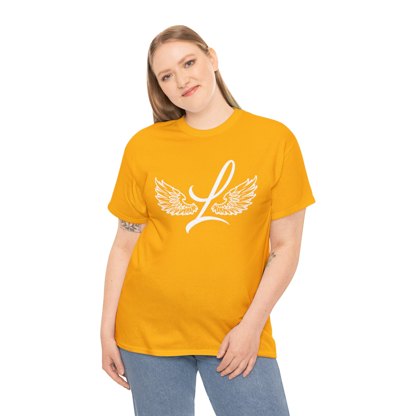 Simple Legendary Tee