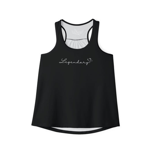 Women's Legendary Hearts Tank Top