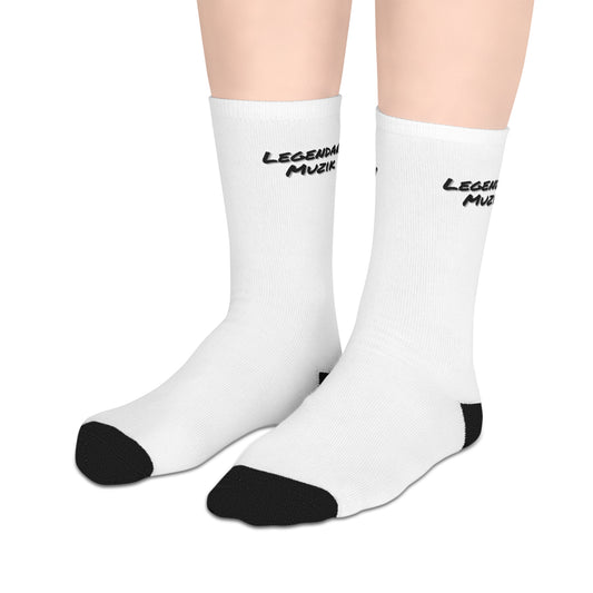 Legendary Mid-length Socks