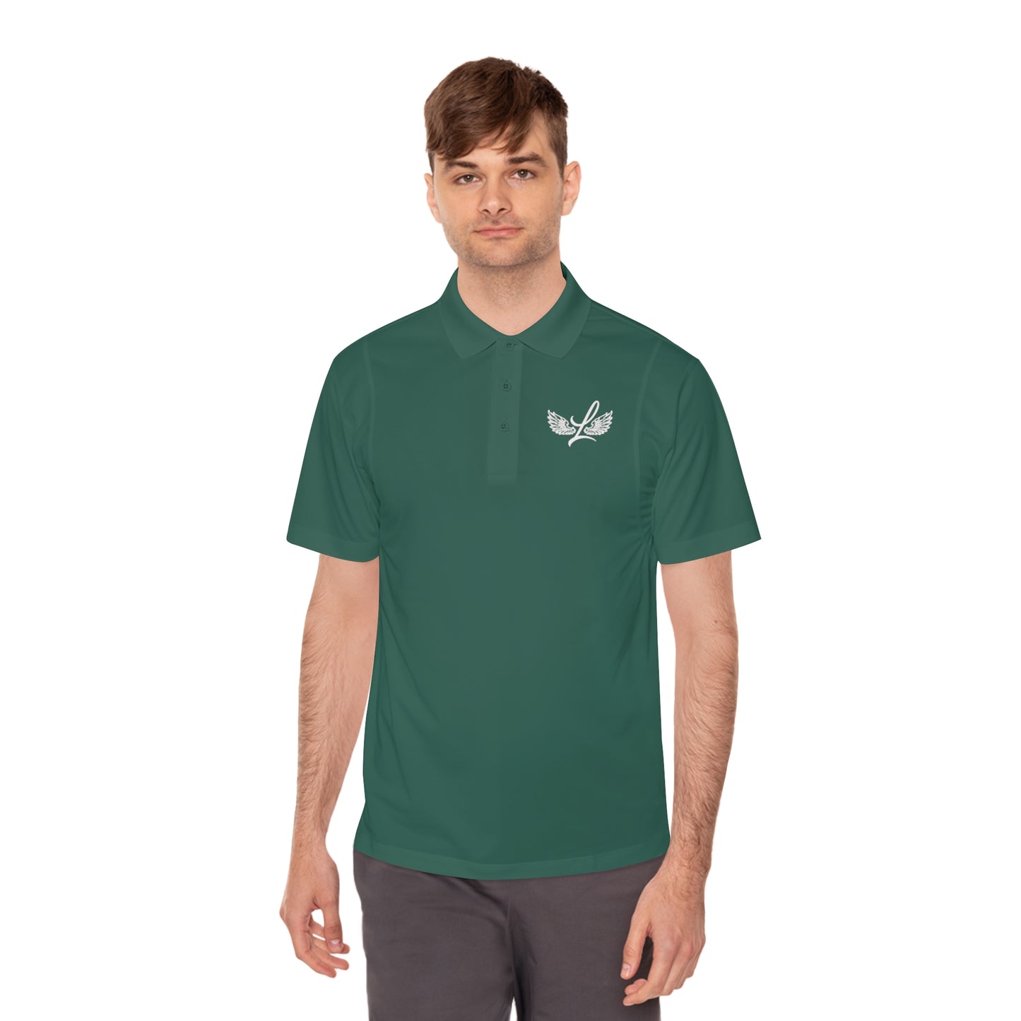 Legendary Sport Polo Shirt