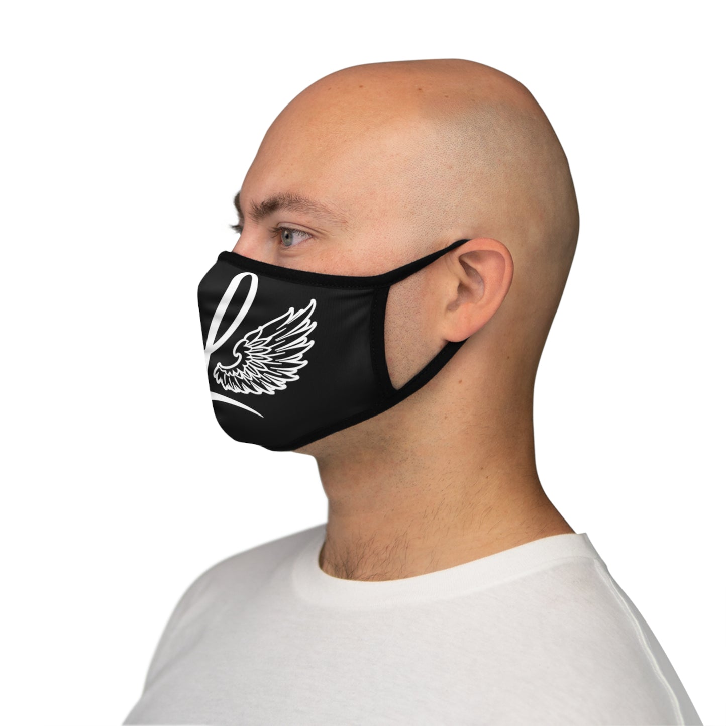 Fitted Face Mask