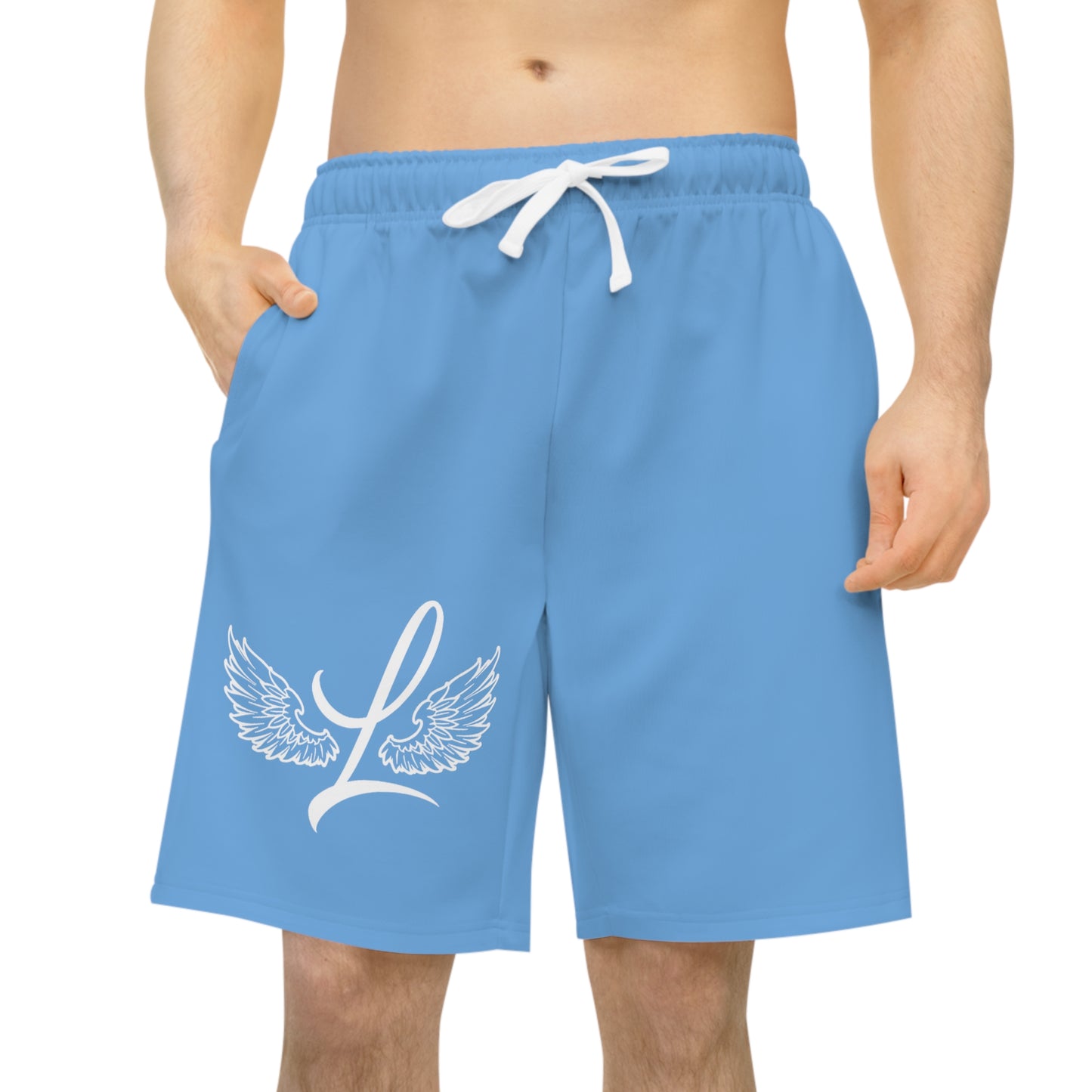 Athletic Legend Shorts