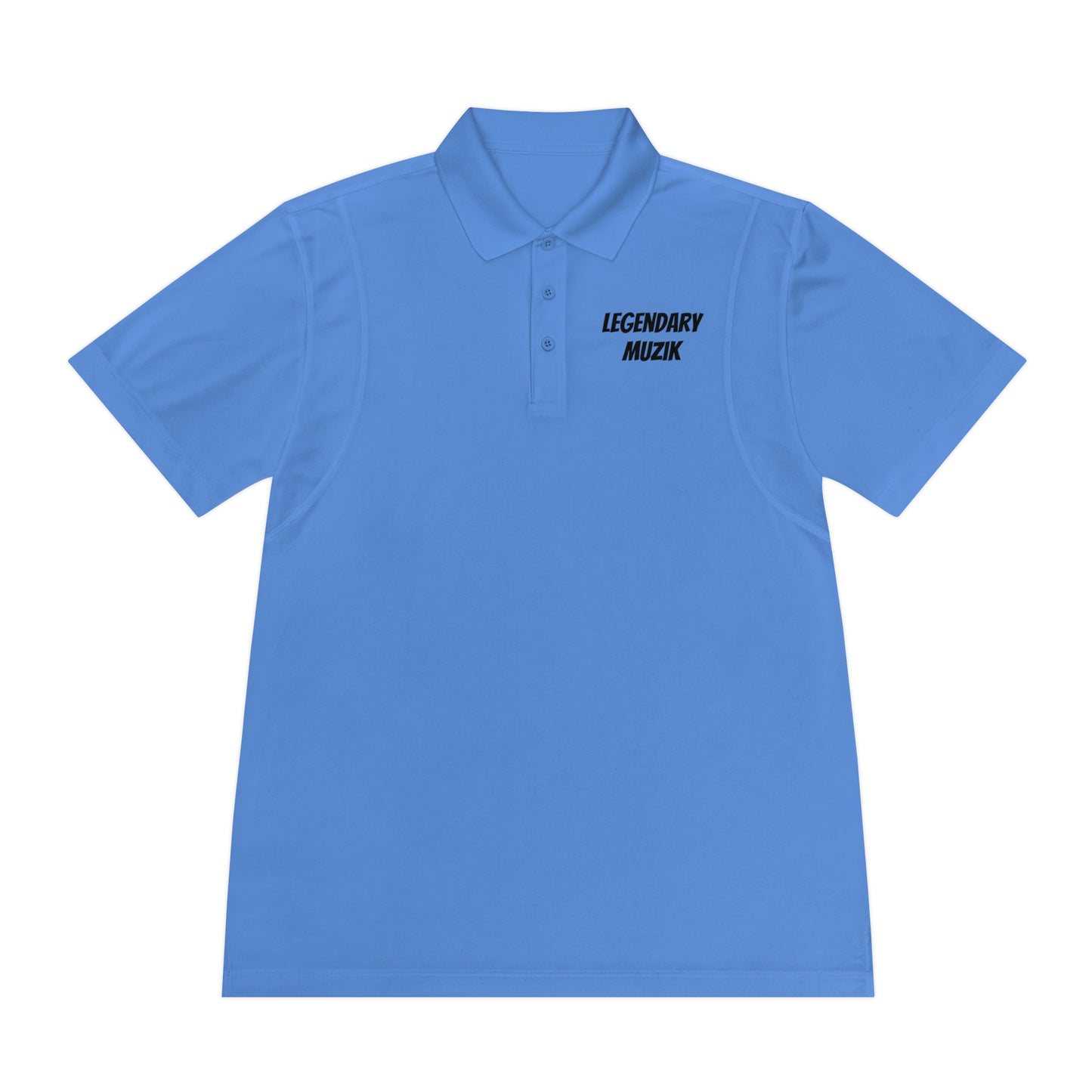 Men's Legendary Polo Shirt