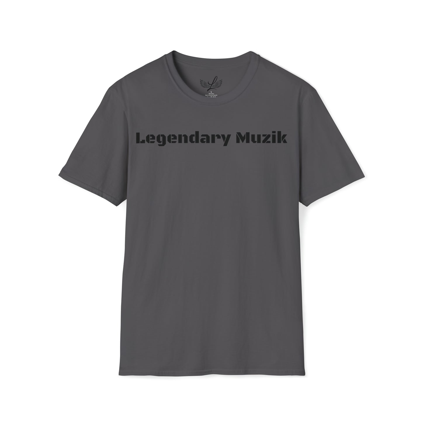 Dare Legendary T-Shirt