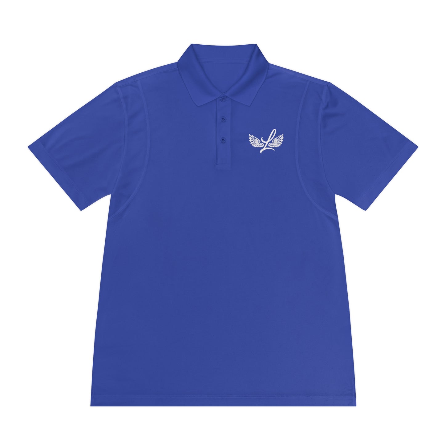 Legendary Sport Polo Shirt