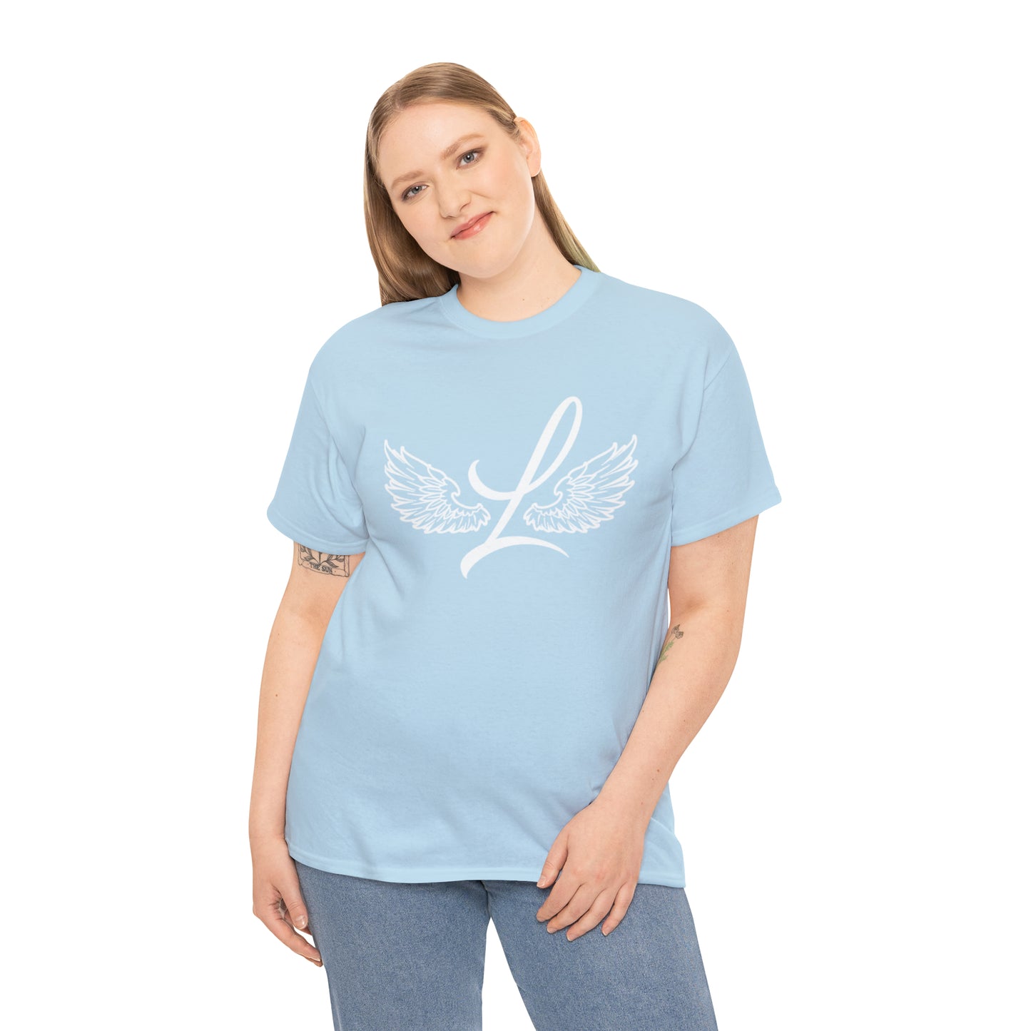 Simple Legendary Tee