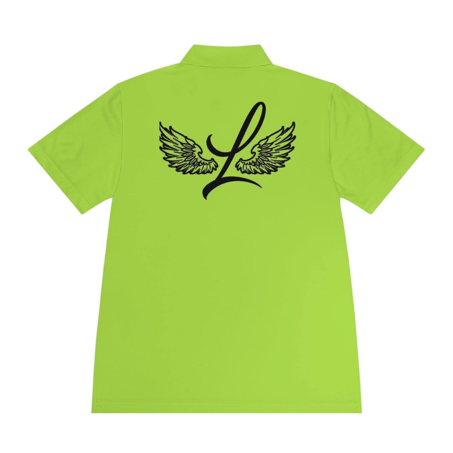 Men's Legendary Polo Shirt