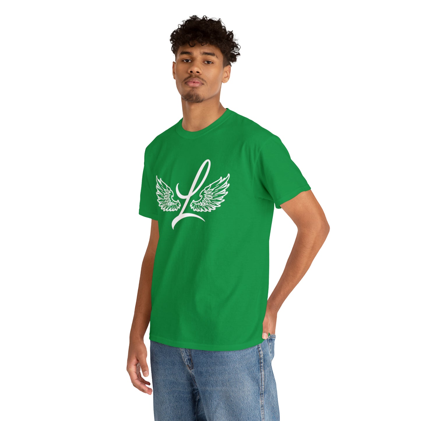 Simple Legendary Tee