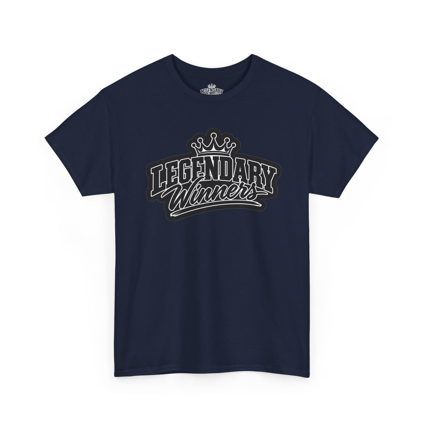 Legendary Winner's Row Biketoberfest T'z