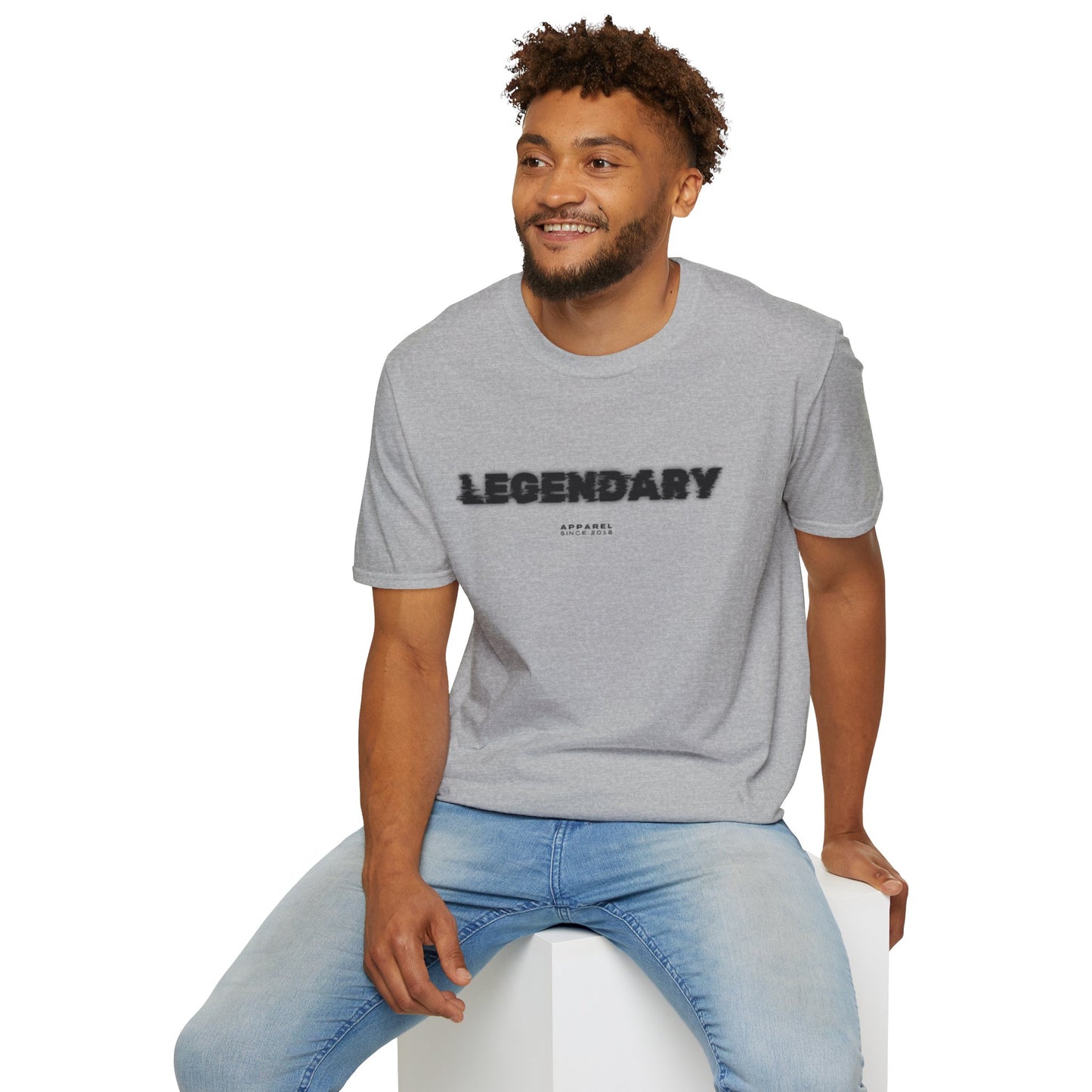 Legendary Apparel T-Shirt