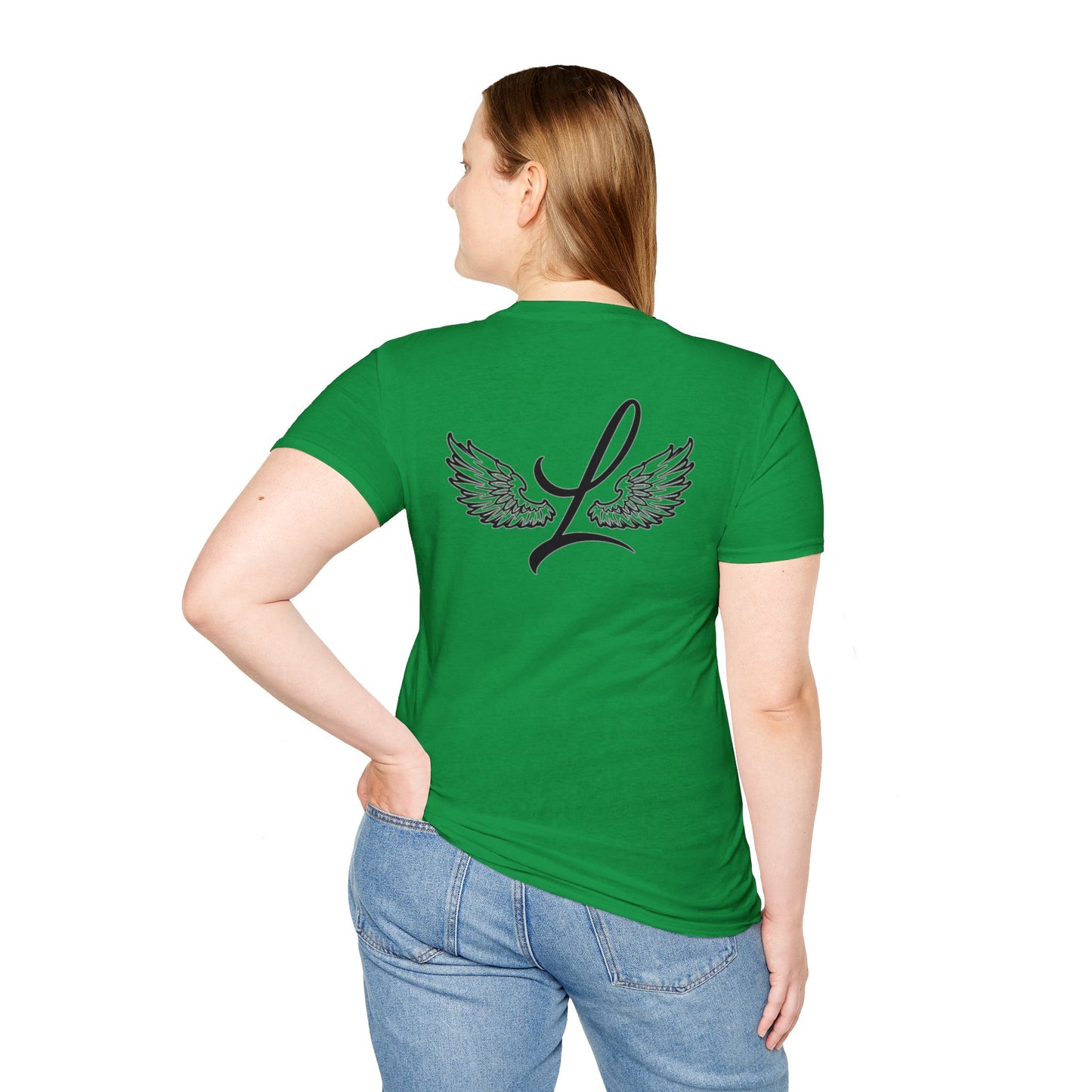 Legendary Apparel T-Shirt