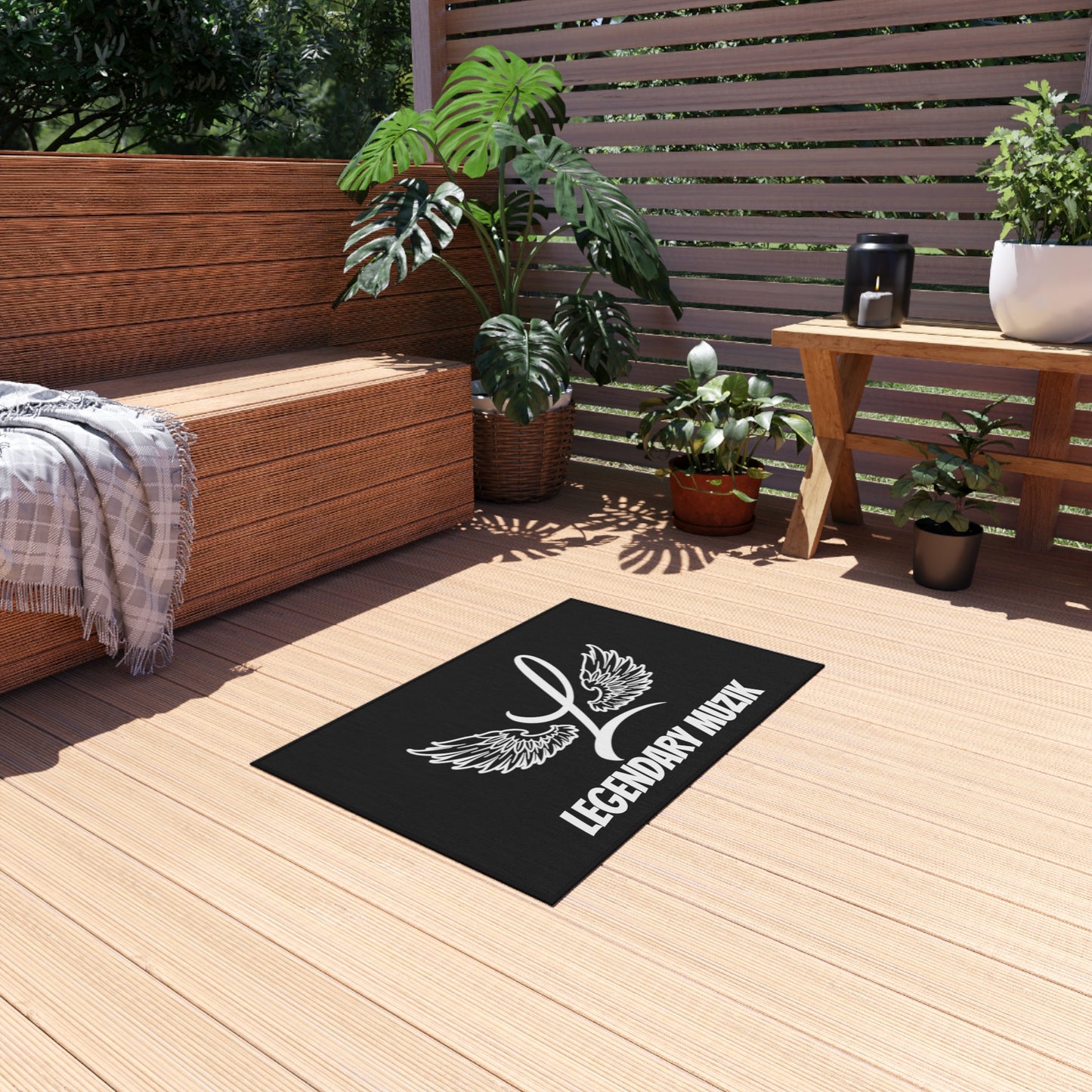 Outdoor Rug