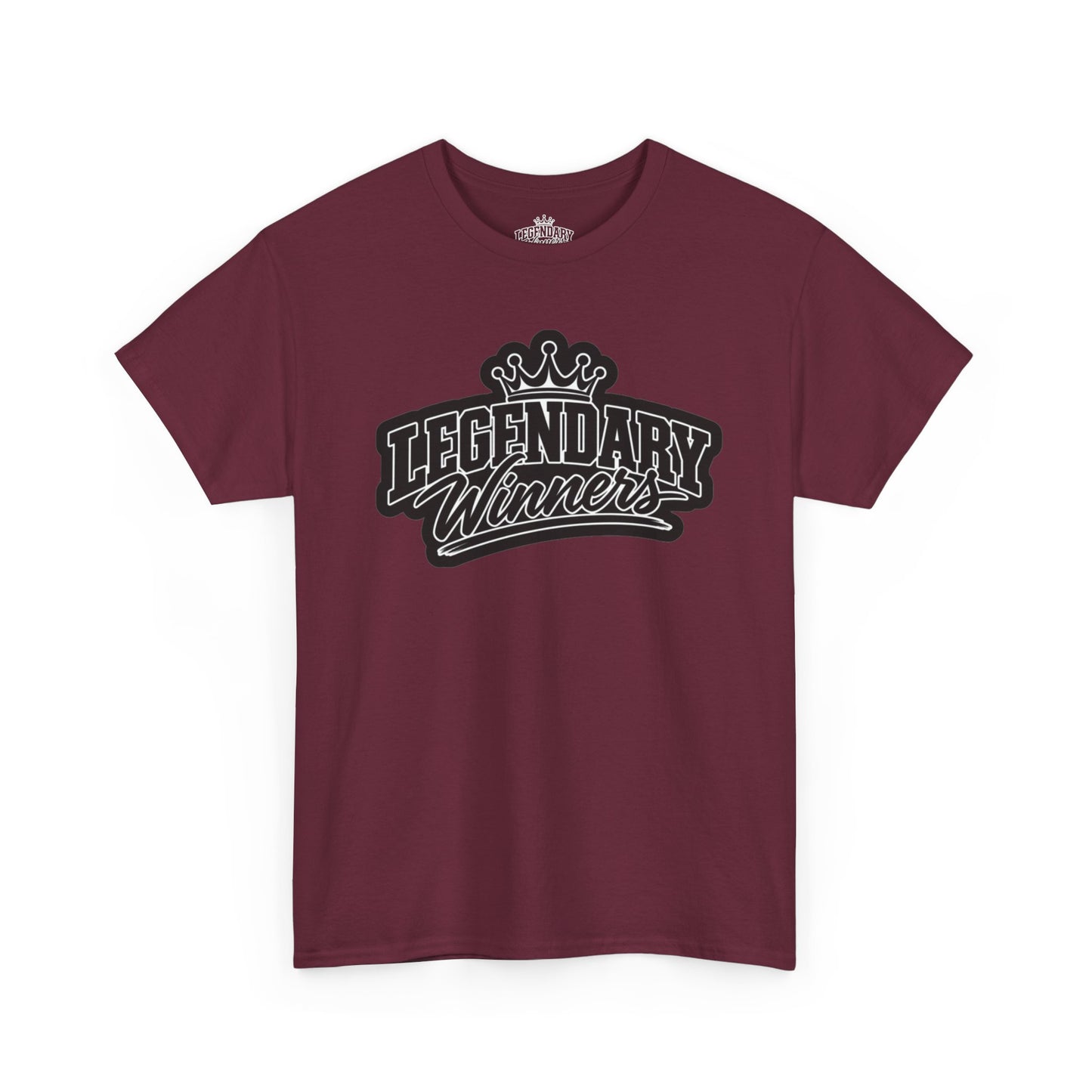 Legendary Winner's Row Biketoberfest T'z
