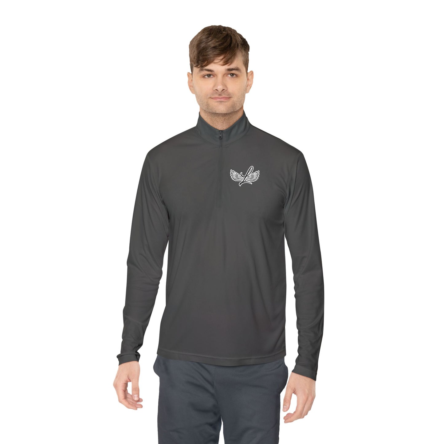 Legendary Simple Pullover