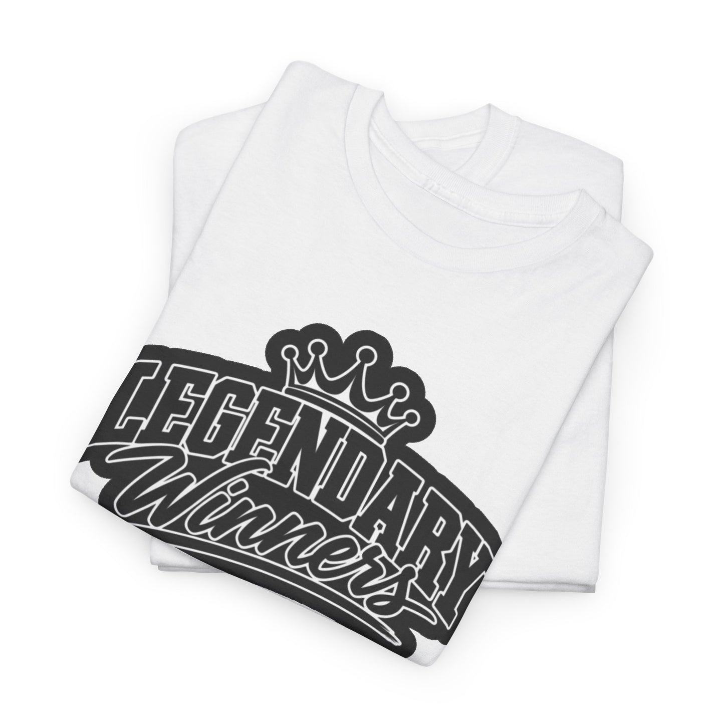 Legendary Winner's Row Biketoberfest T'z