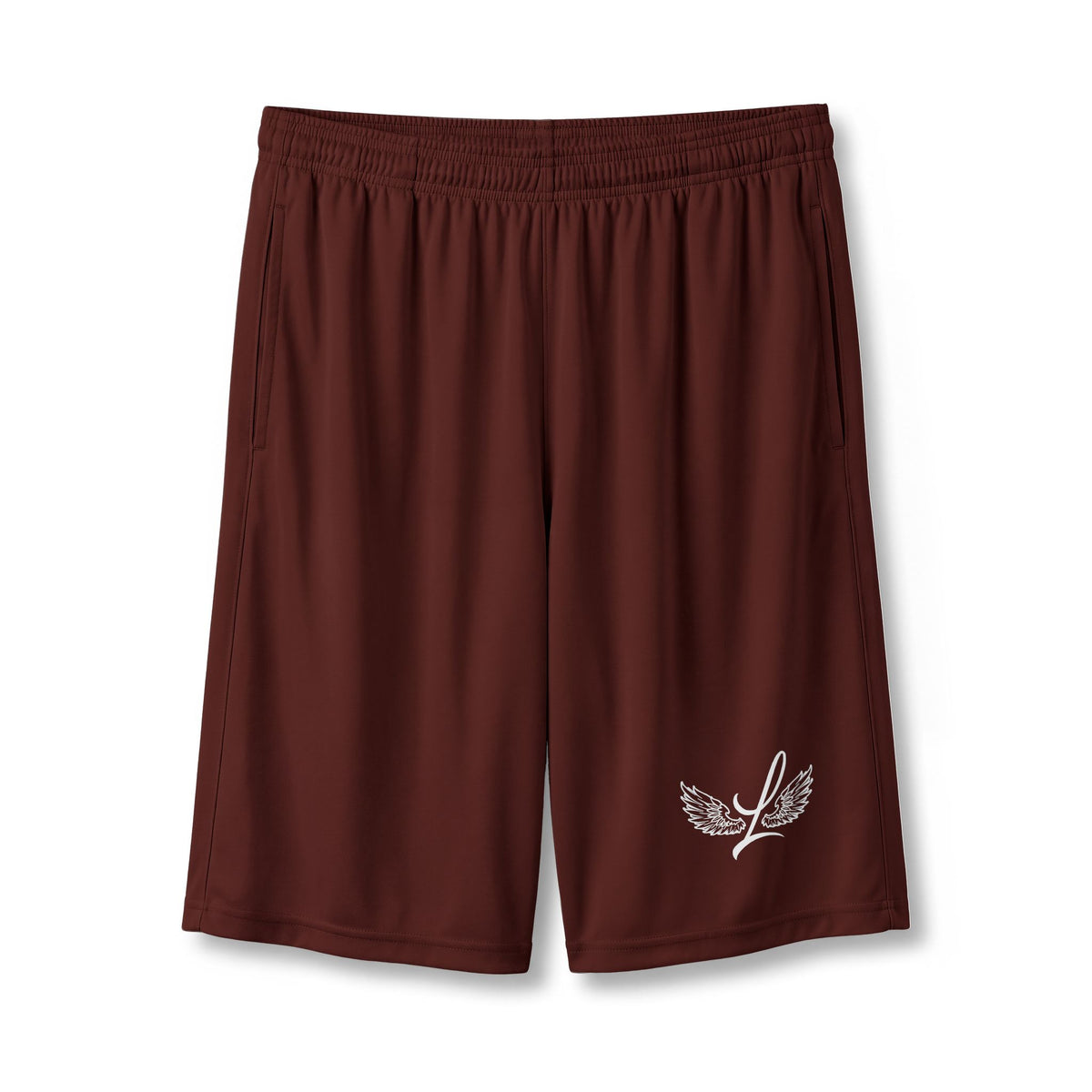 Legendary Pocketed 7" Shorts