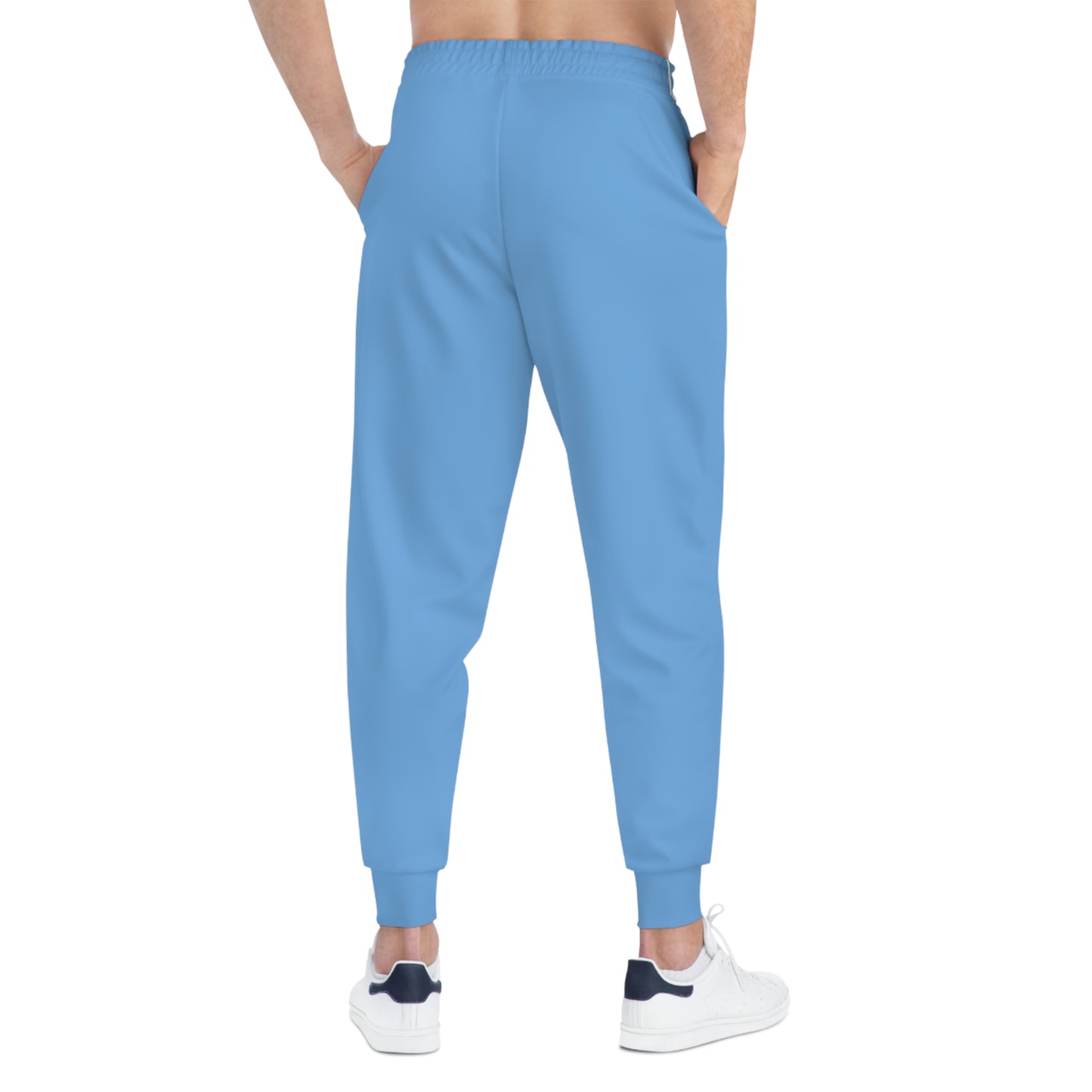 Legendary Joggerz( Light Blue)