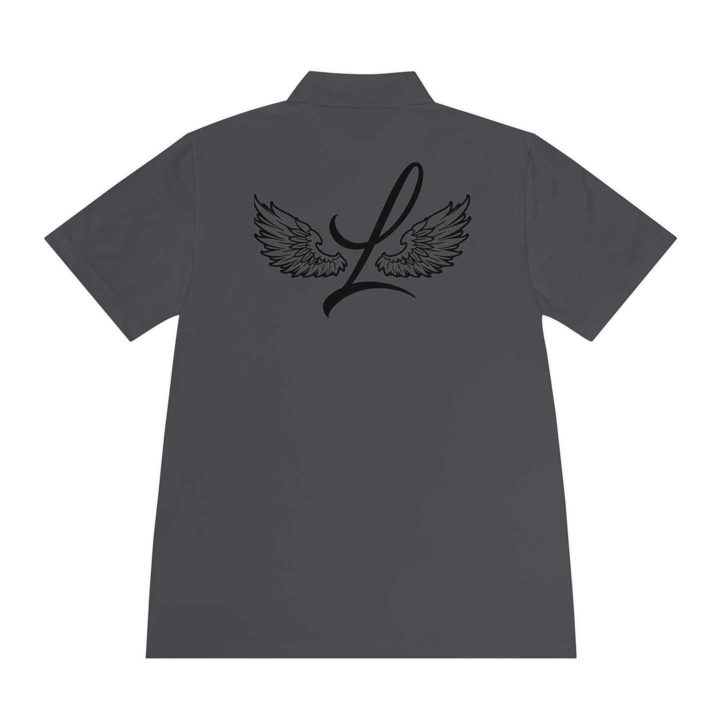 Men's Legendary Polo Shirt