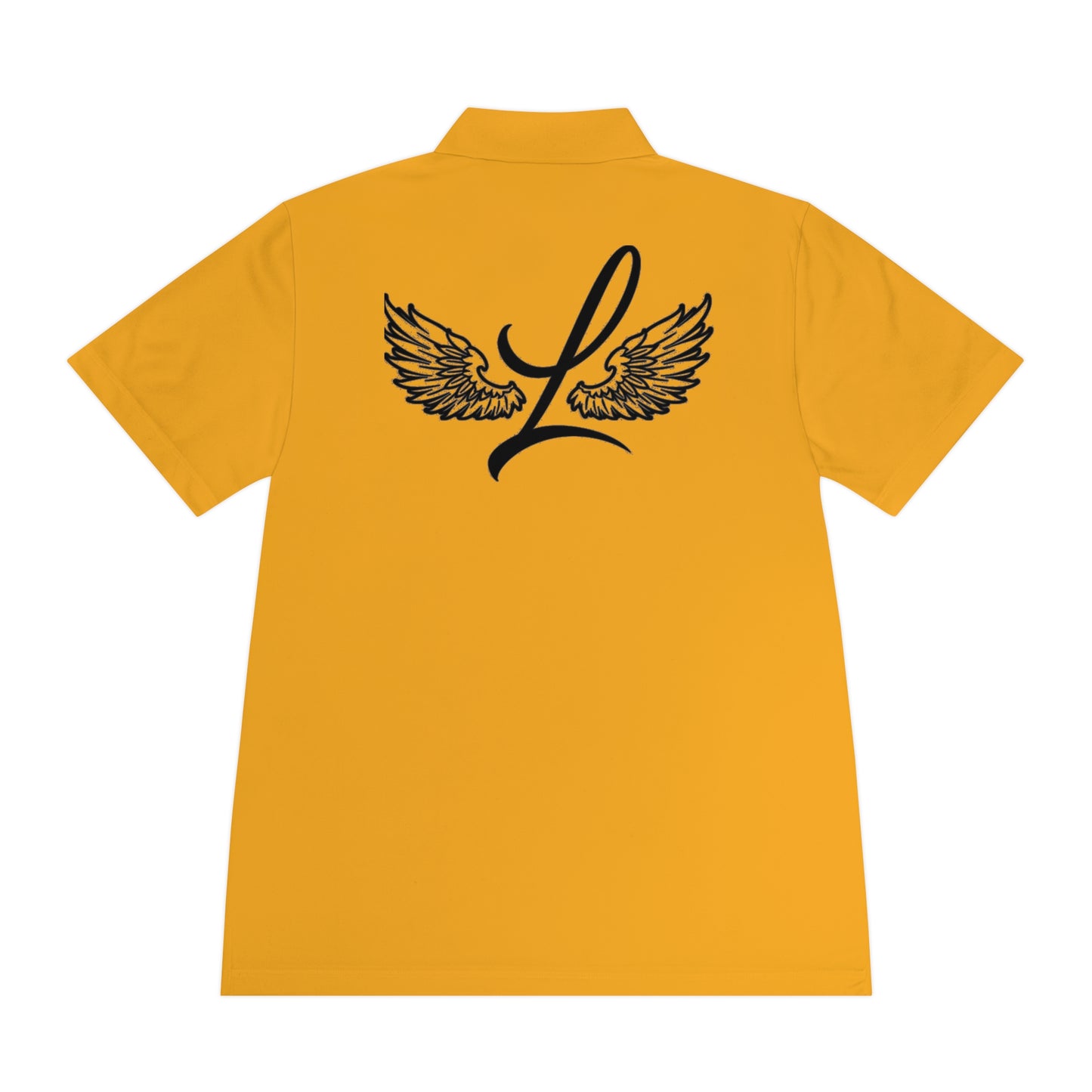 Men's Legendary Polo Shirt