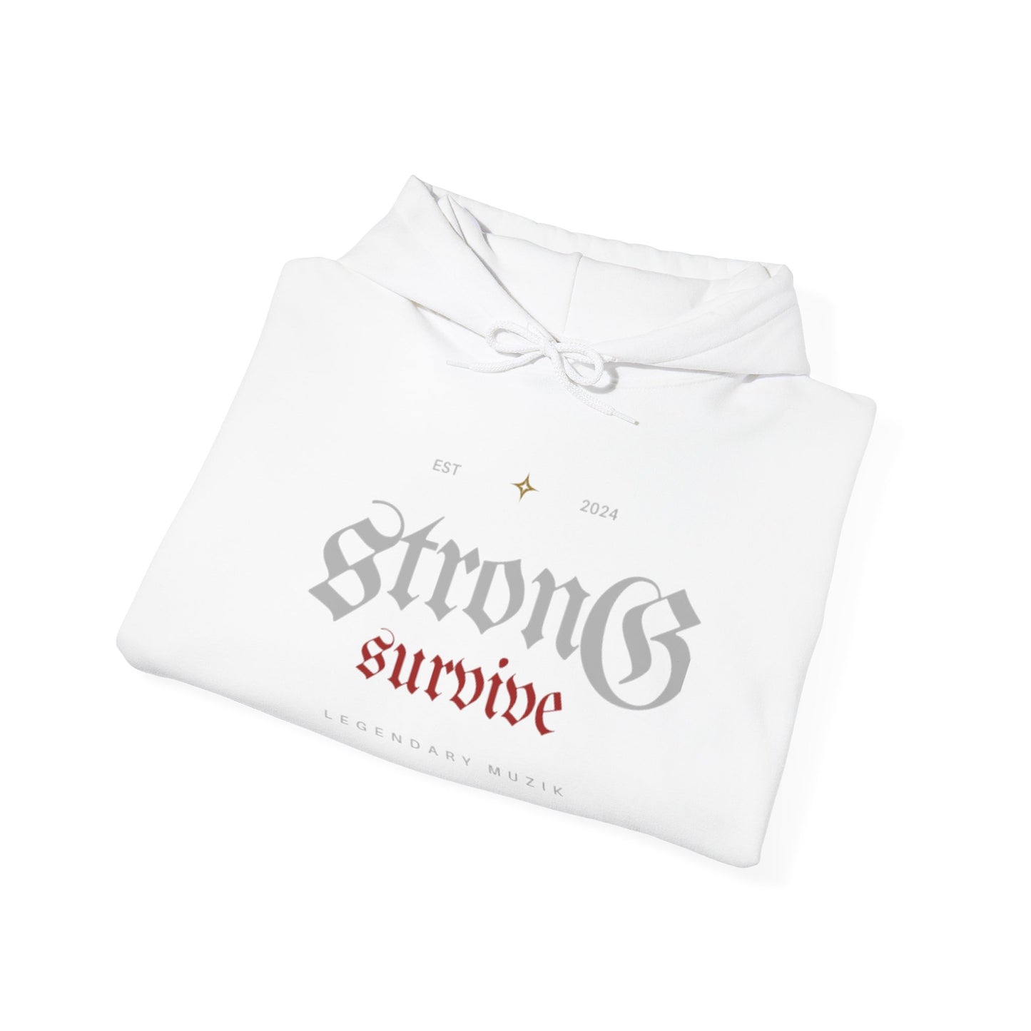 OTS Hoodie