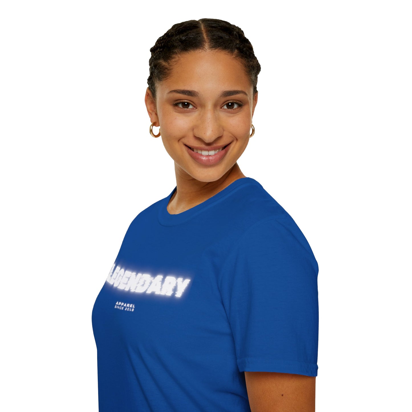 Legendary Apparel T-Shirt