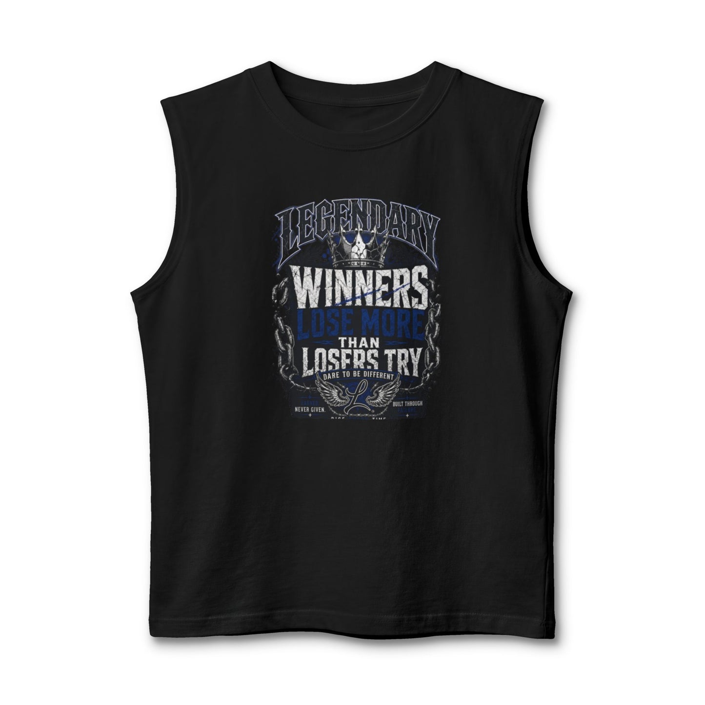 Legendary Winners Tank