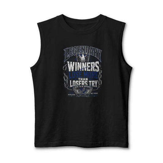 Legendary Winner's Row Sleeveless