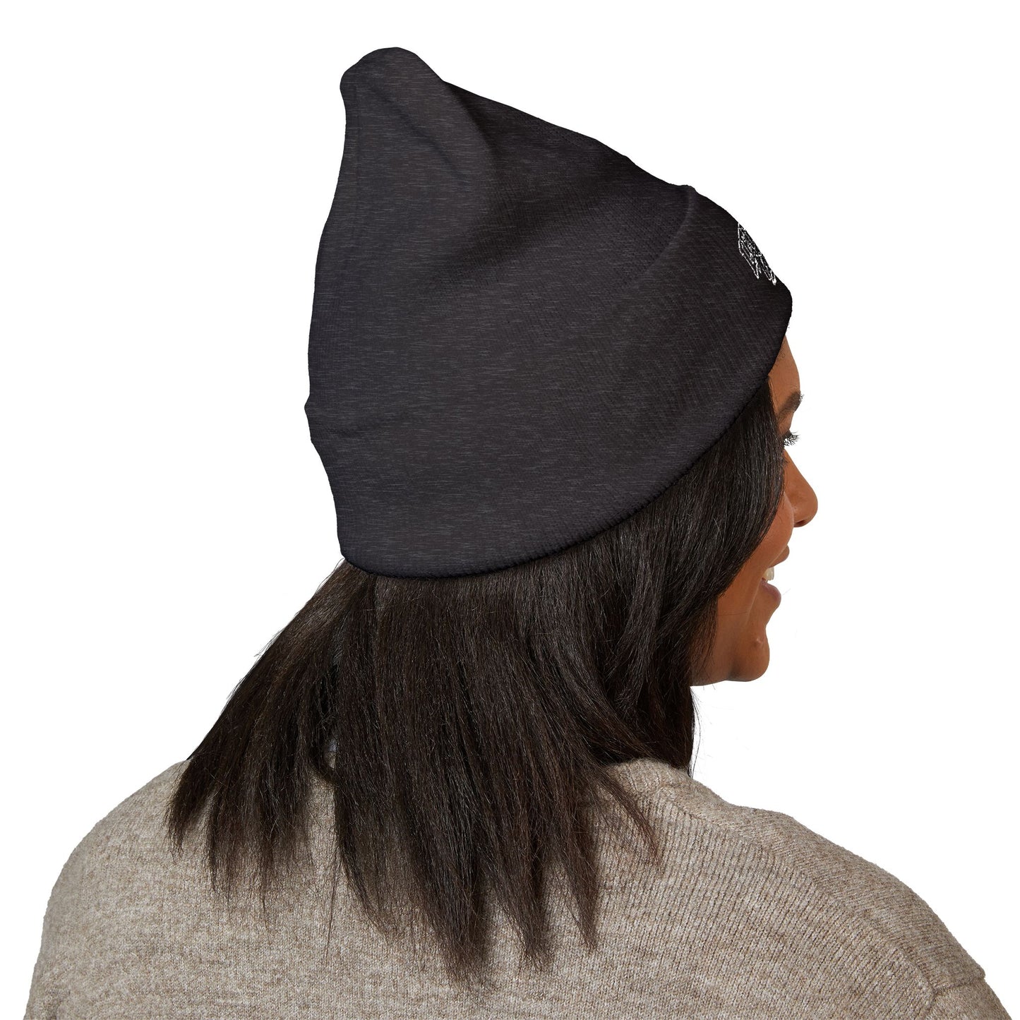 Legendary Winner's Row Embroidered Beanie