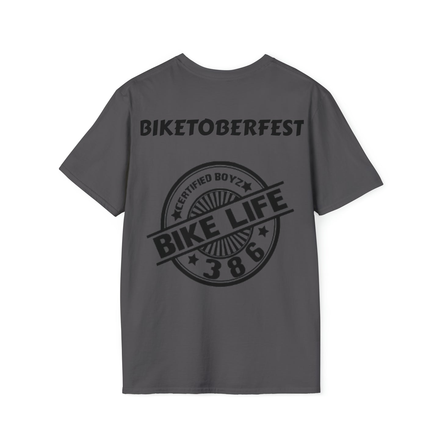 Certified T-Shirt