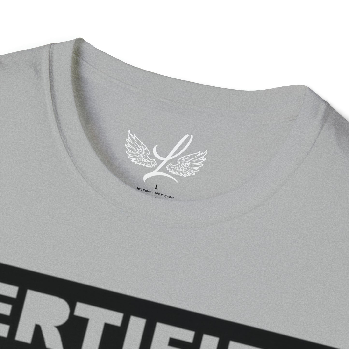 Certified T-Shirt