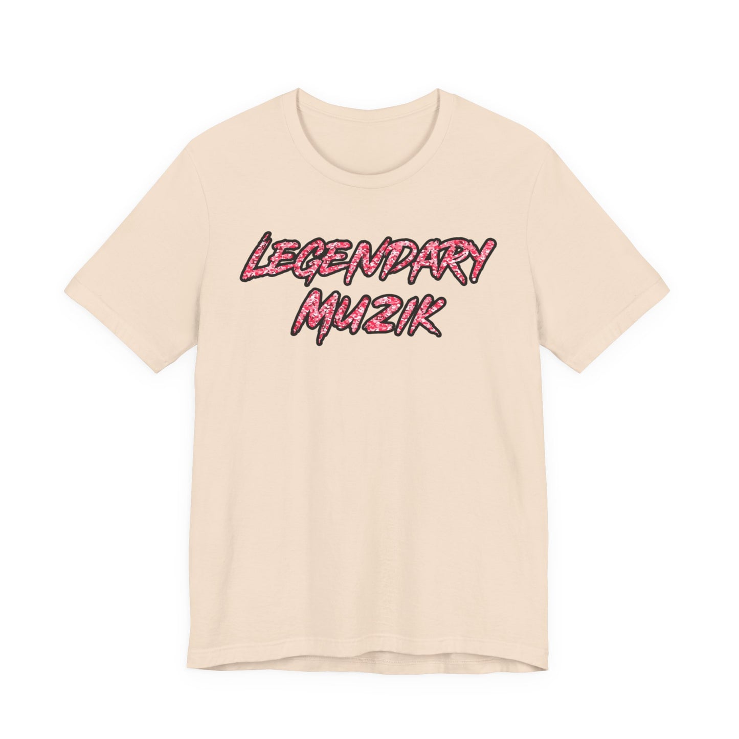 Legendary Camo Q'z T'z