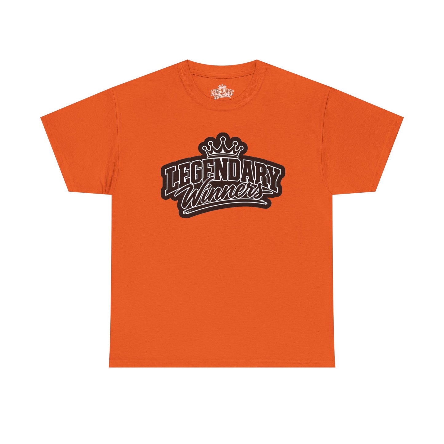 Legendary Winner's Row Biketoberfest T'z