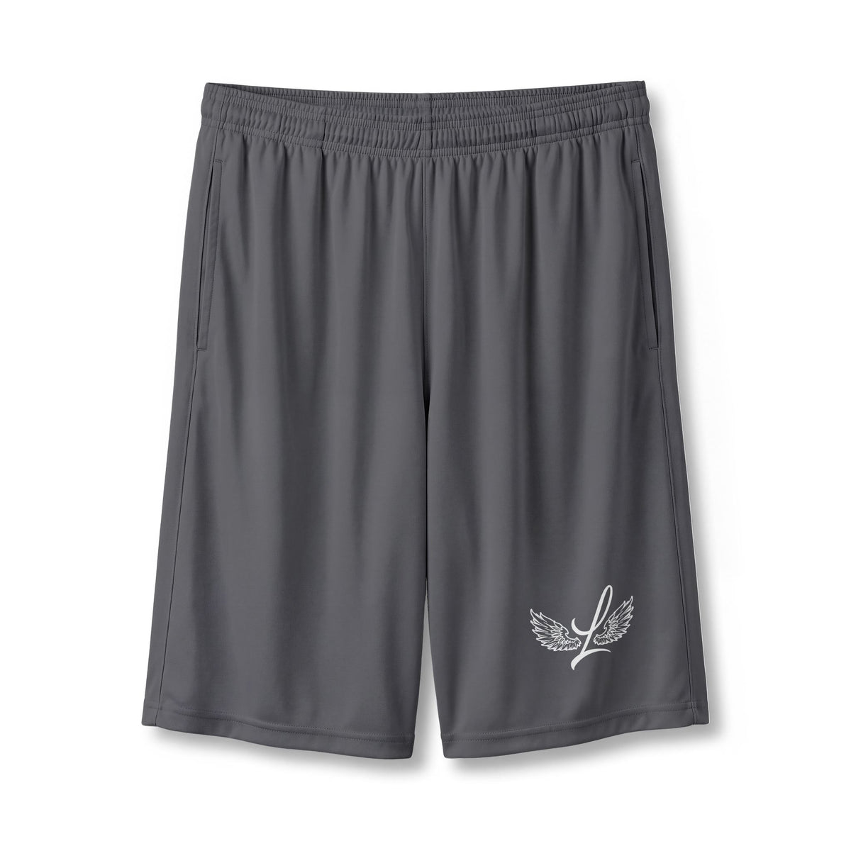 Legendary Pocketed 7" Shorts