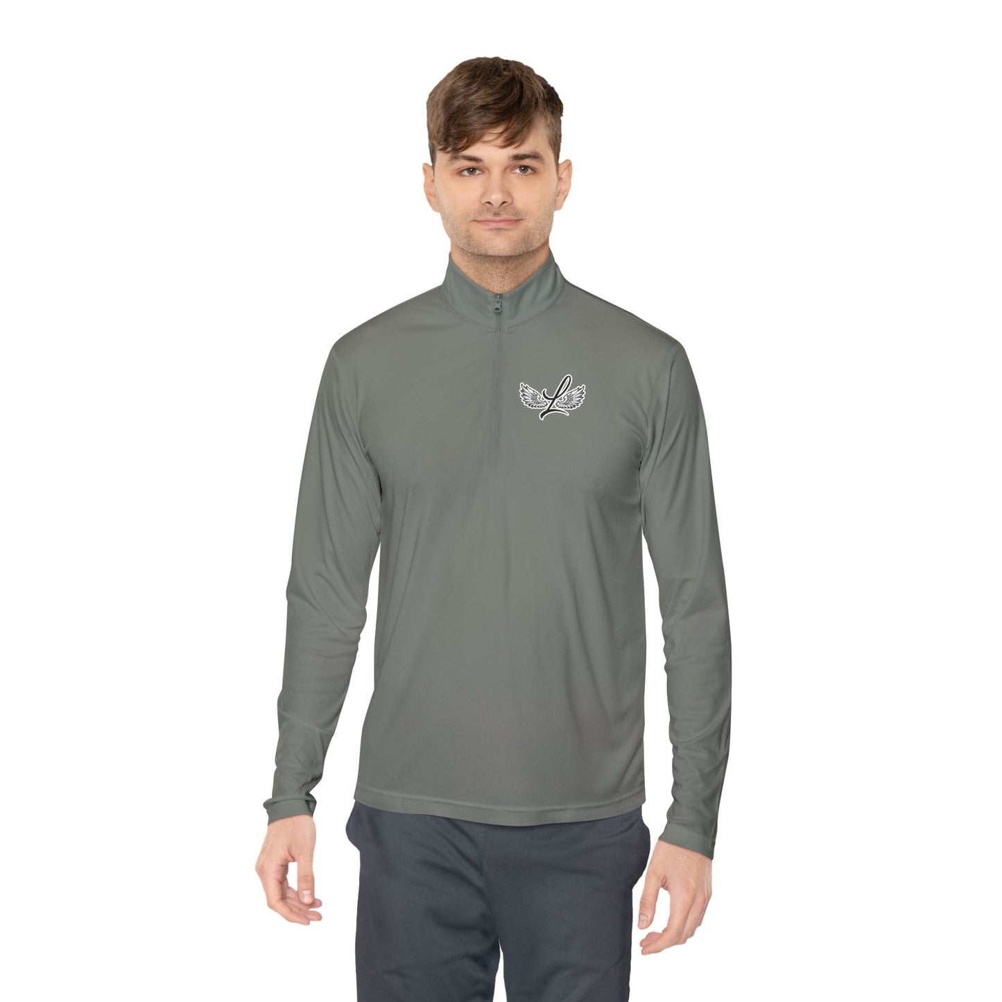Legendary Simple Pullover