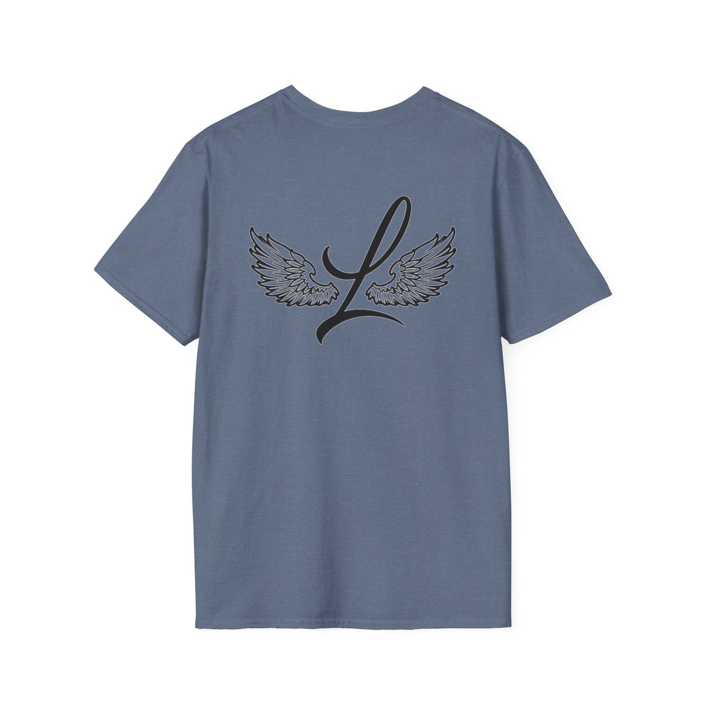 Legendary Apparel T-Shirt