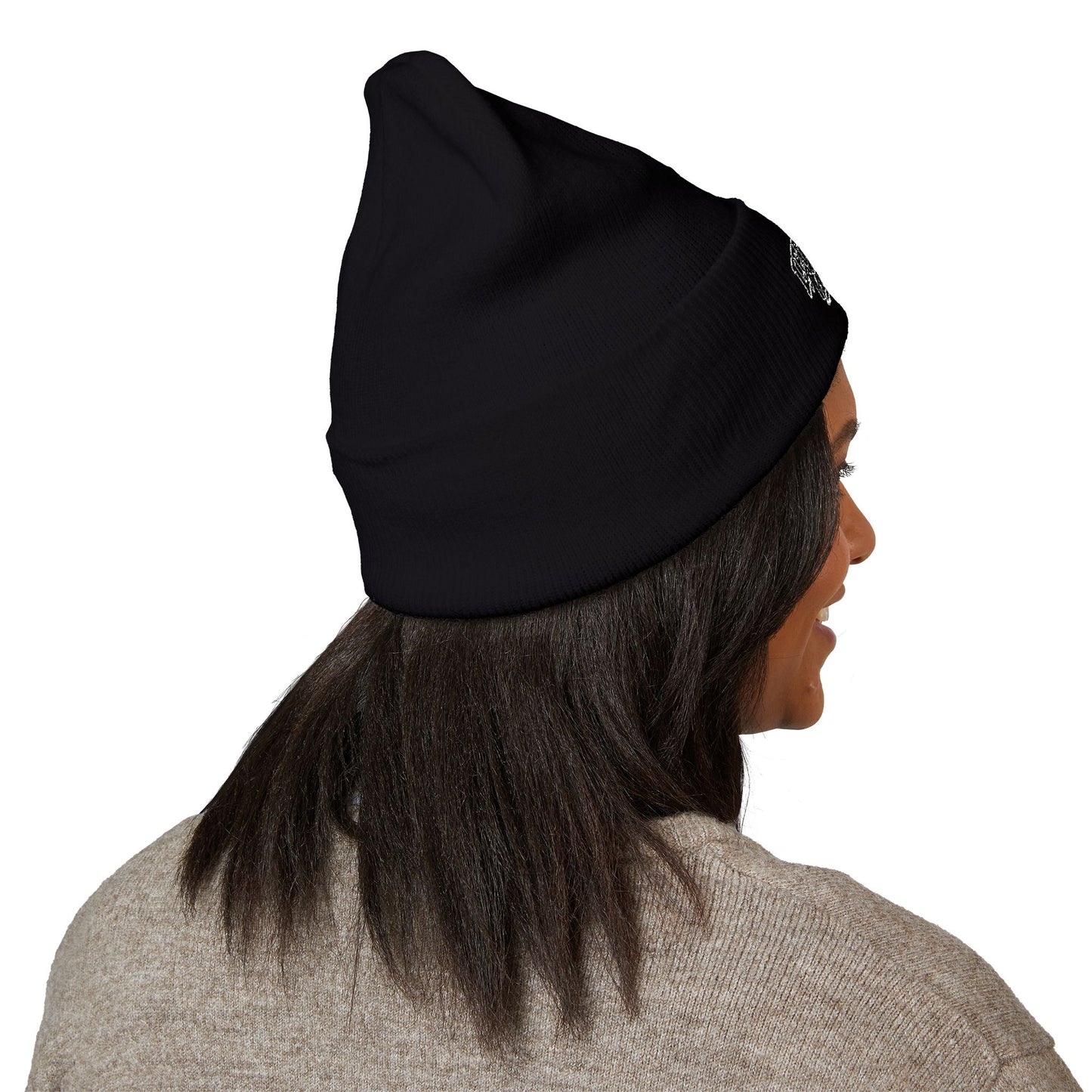 Legendary Winner's Row Embroidered Beanie