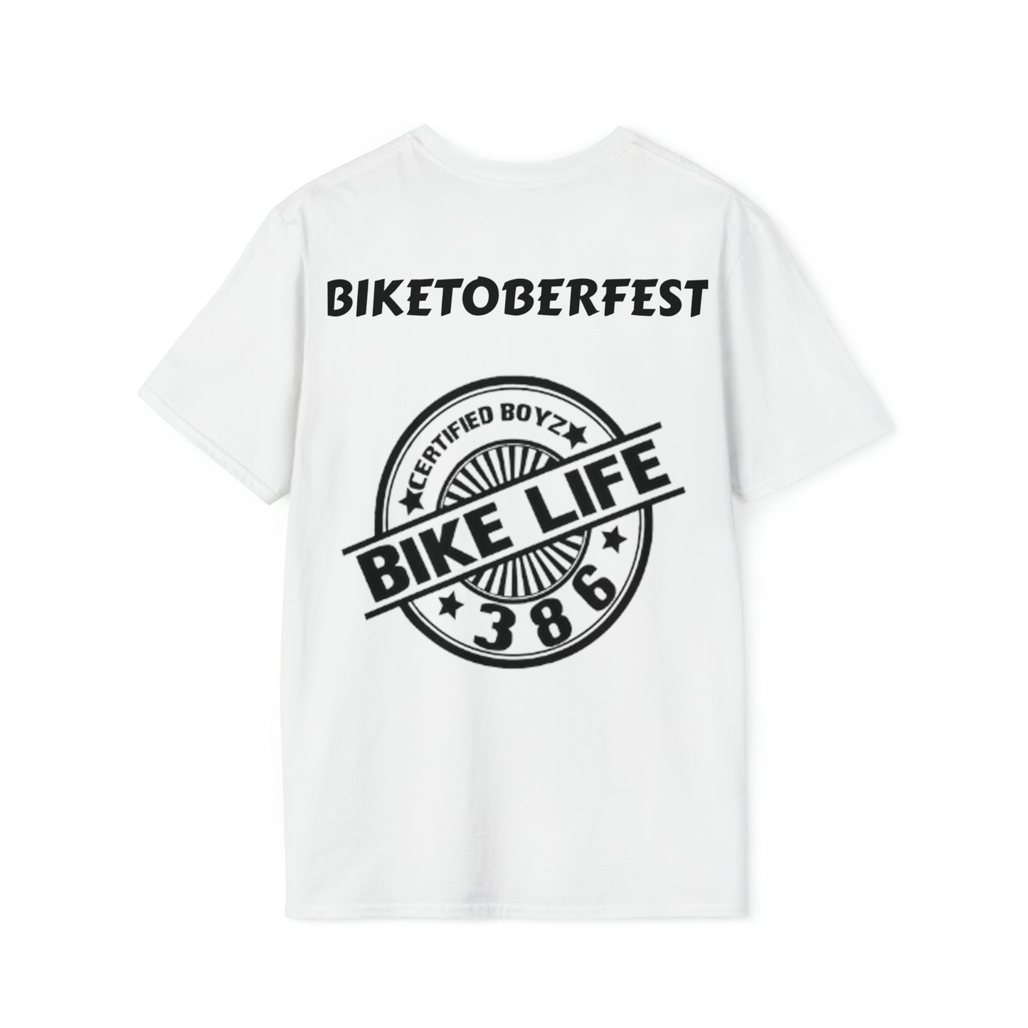 Certified T-Shirt