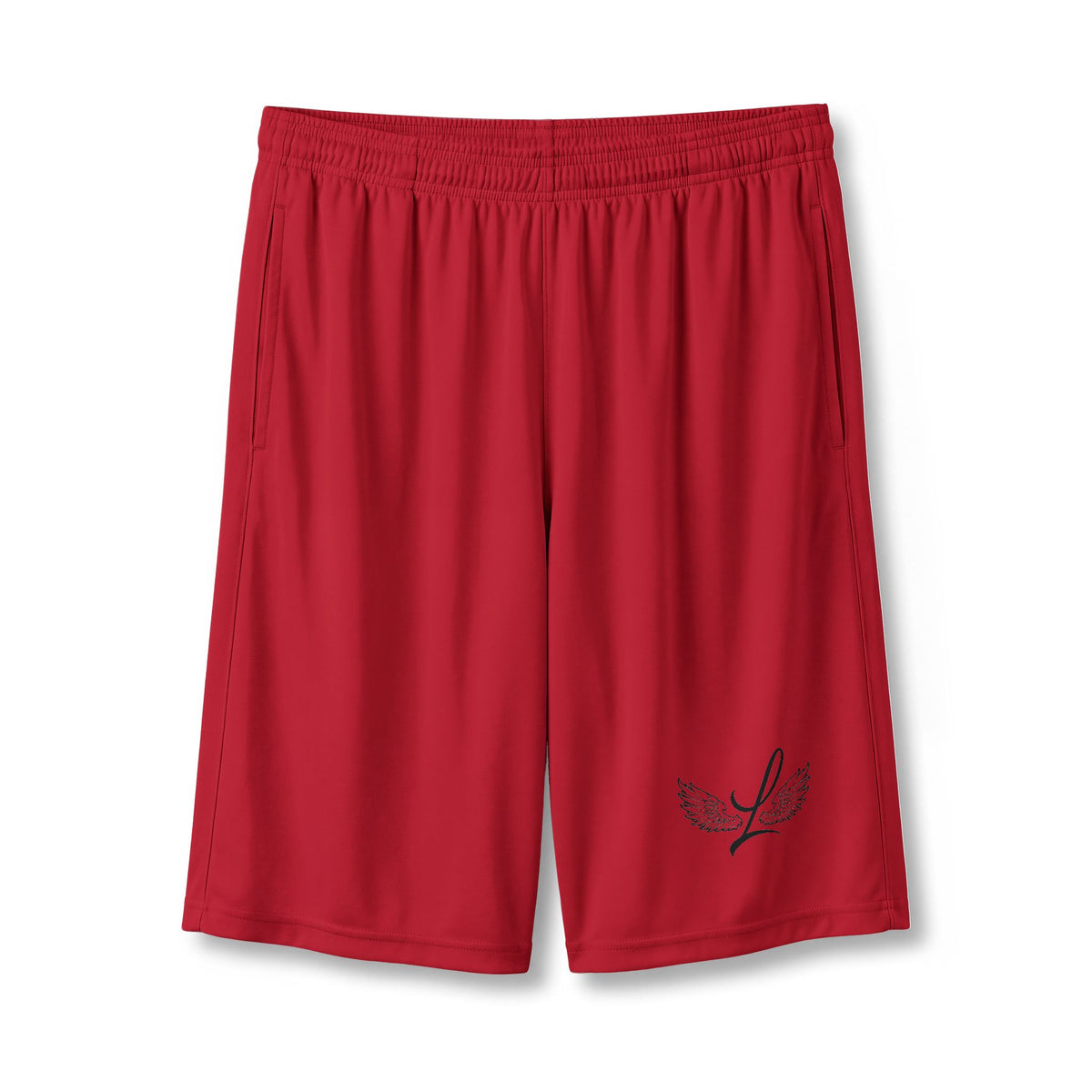 Legendary Pocketed 7" Shorts