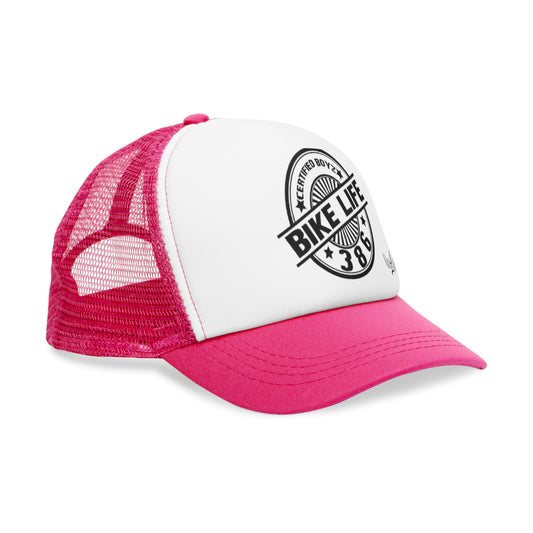 Bike Life Cap