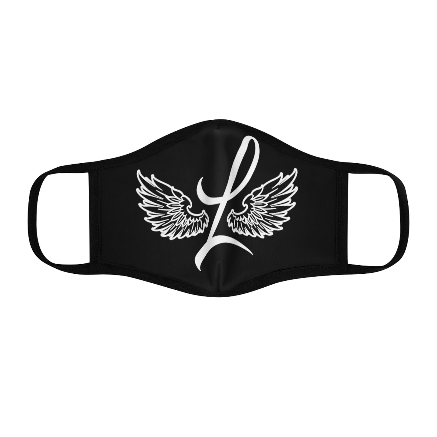 Fitted Face Mask