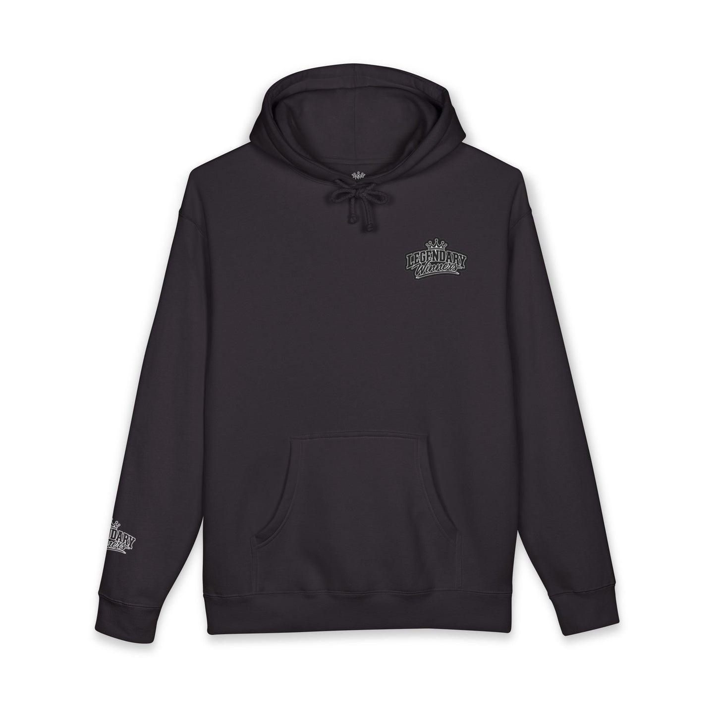 Legendary Winner's Row Hoodie Biketoberfest Hoodie