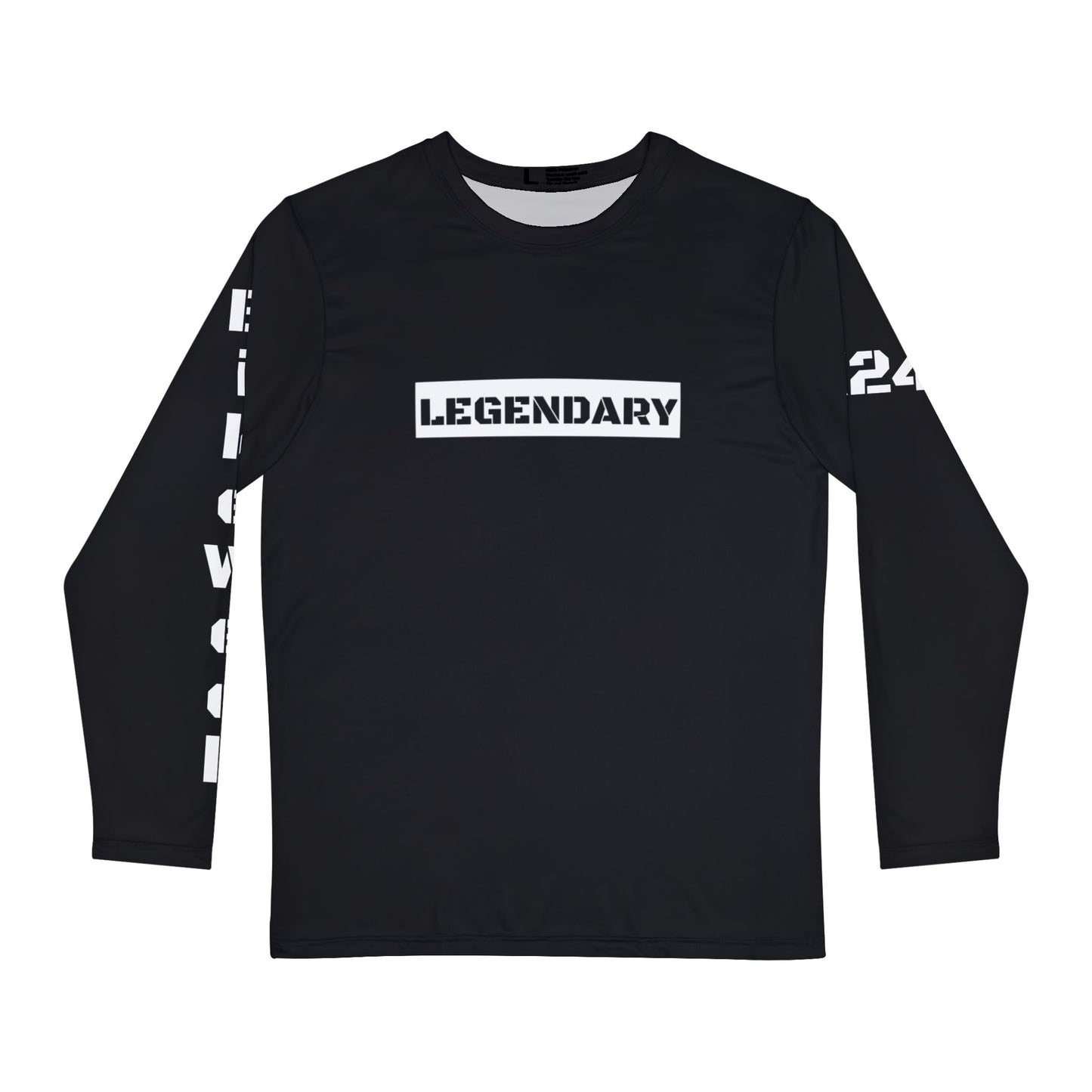 March Bike Week Sleeve(Black)