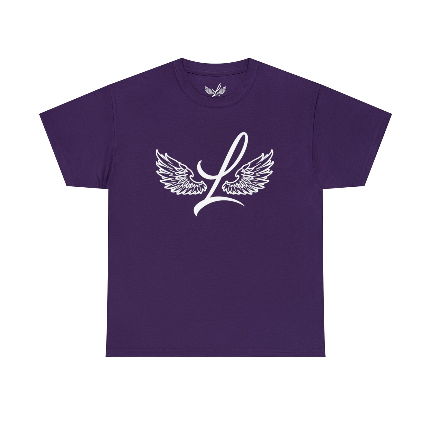 Simple Legendary Tee