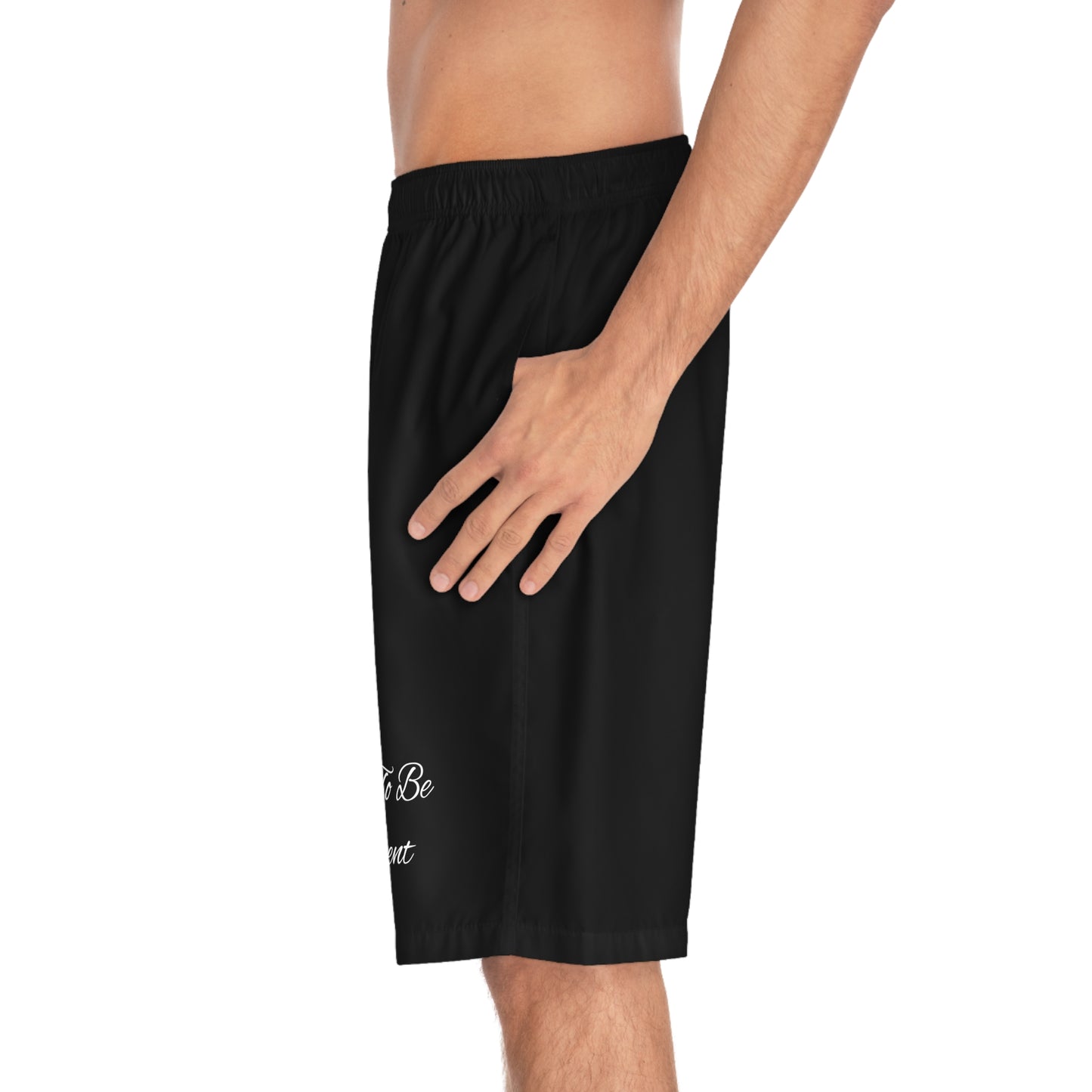 Different Legend Shorts